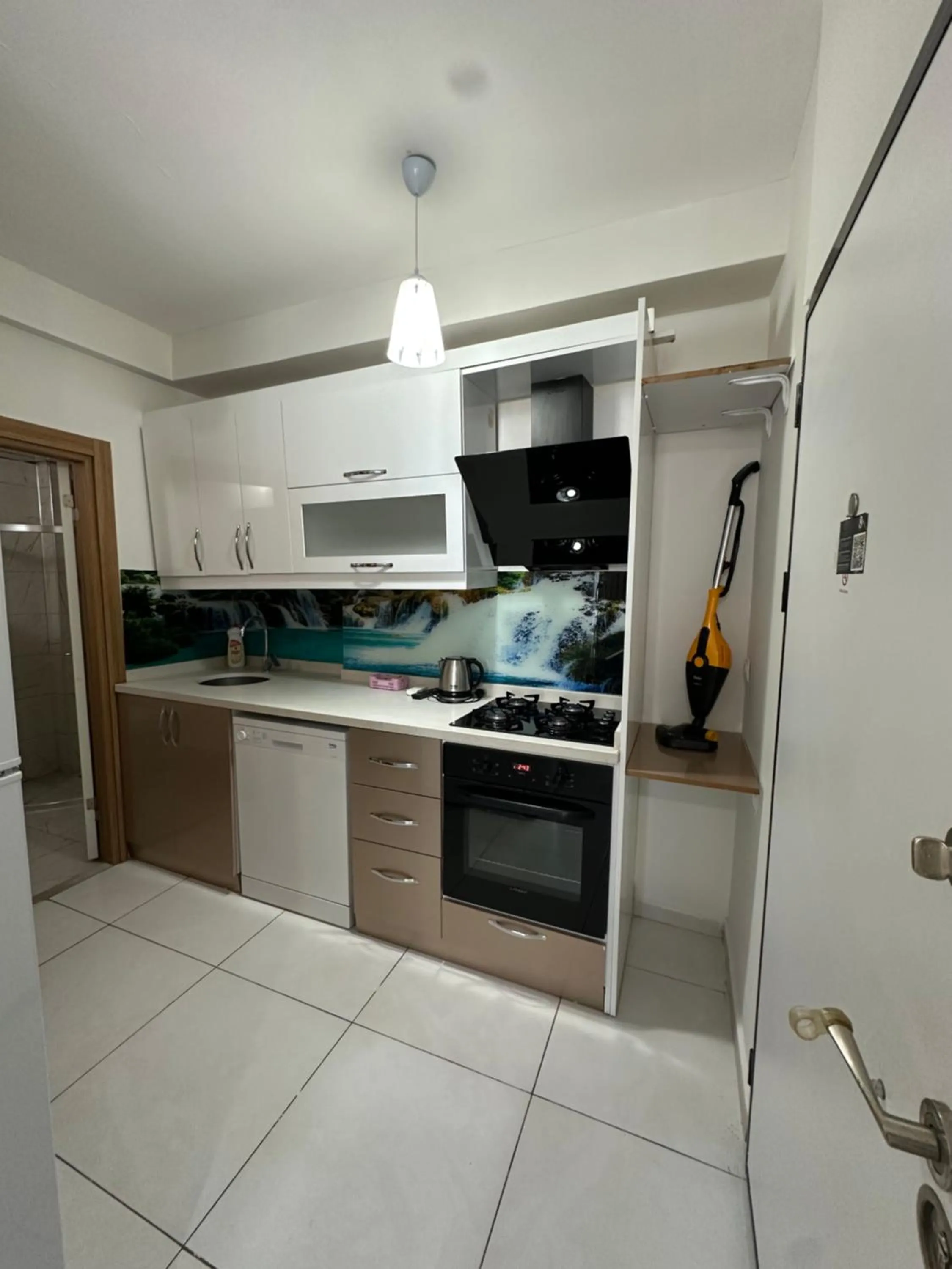 Sare Suites Downtown