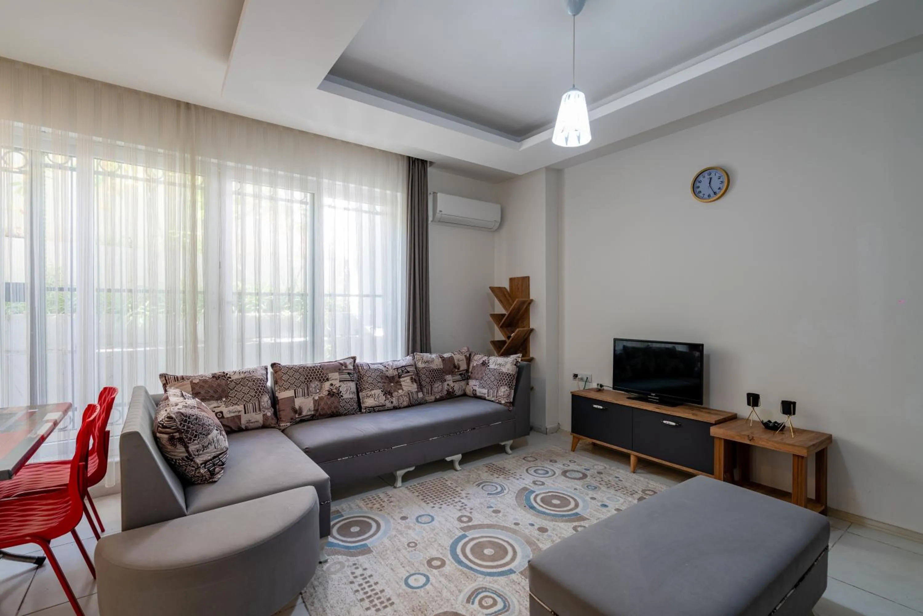 Sare Suites Downtown