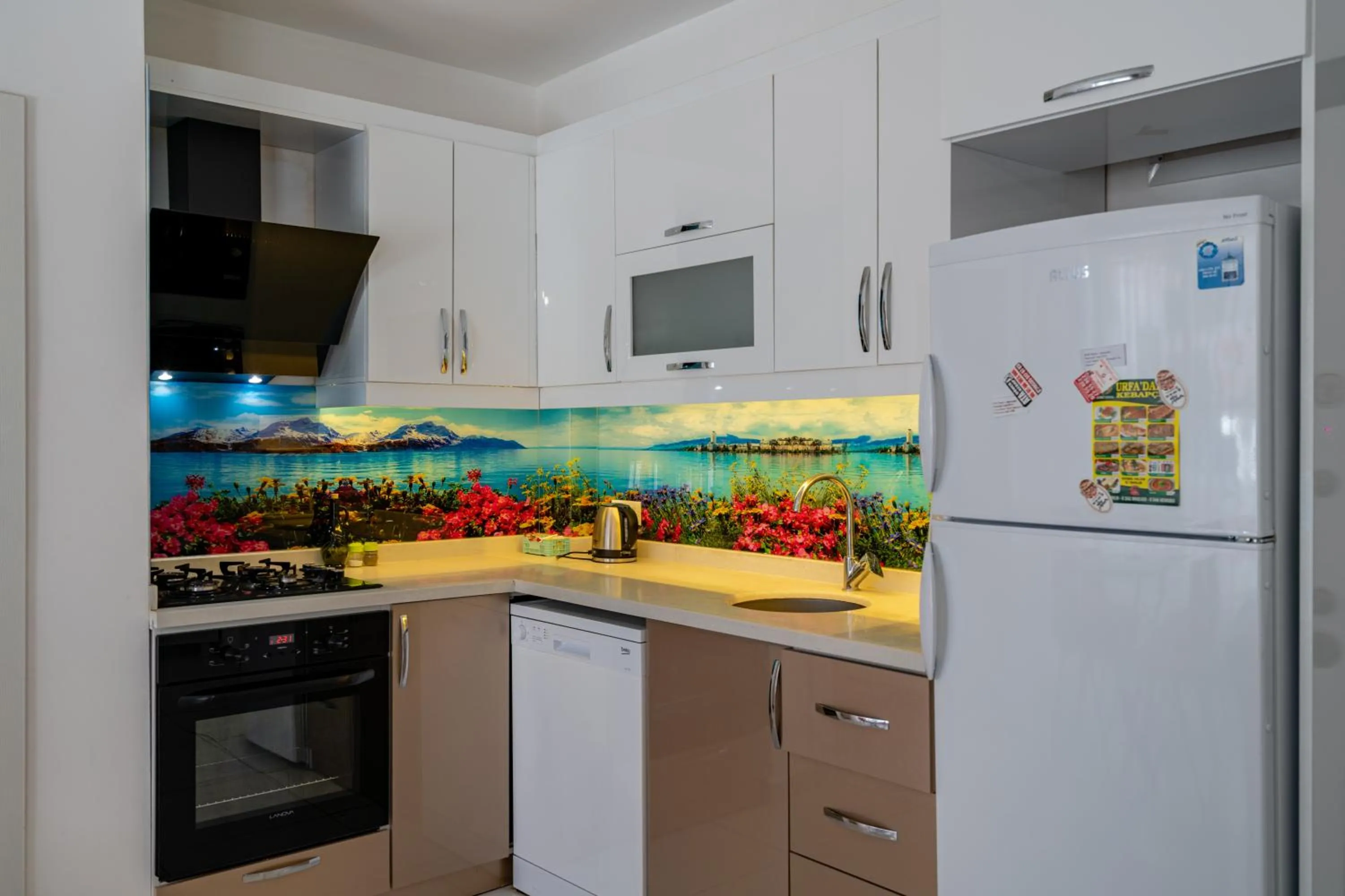 Sare Suites Downtown