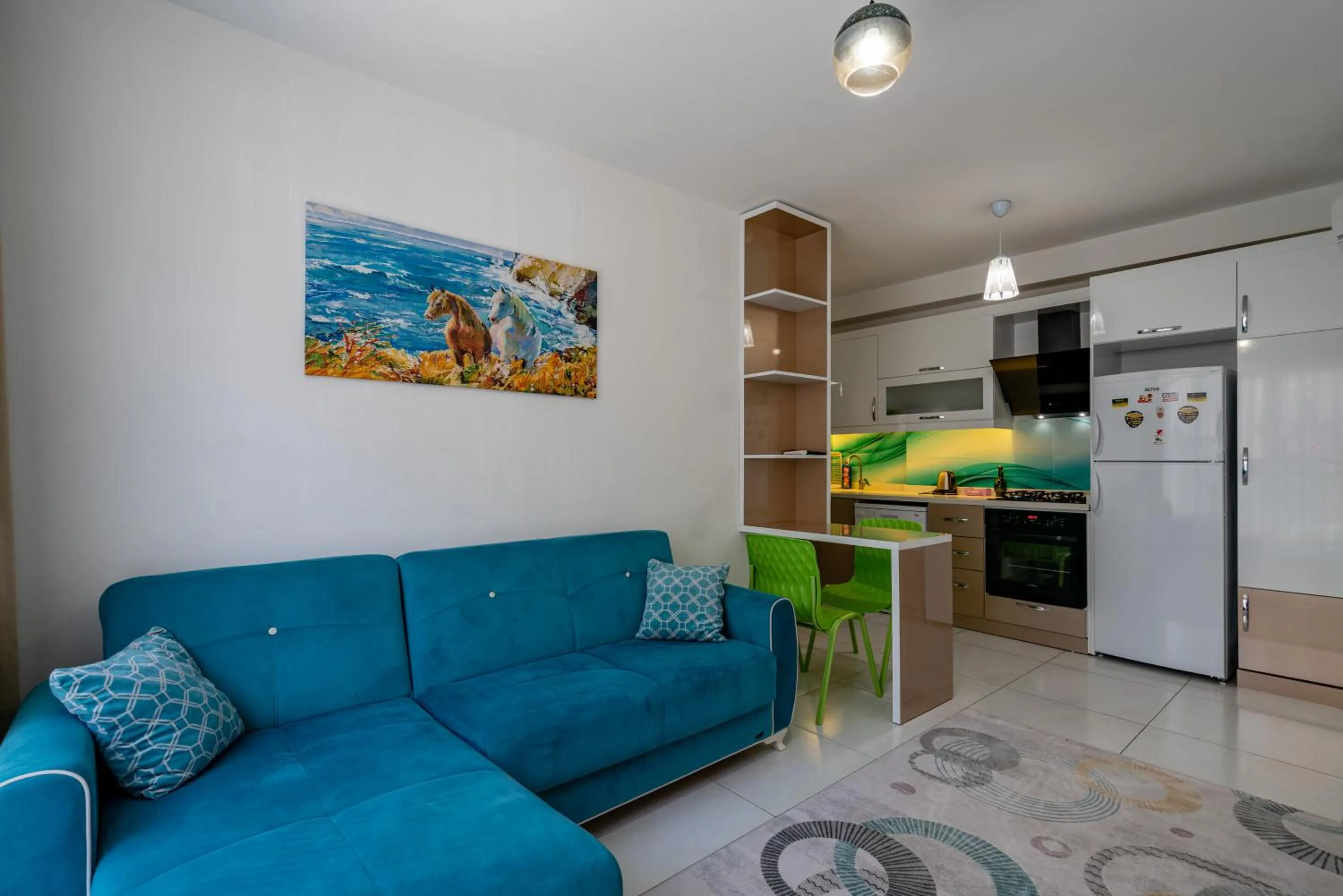 Sare Suites Downtown