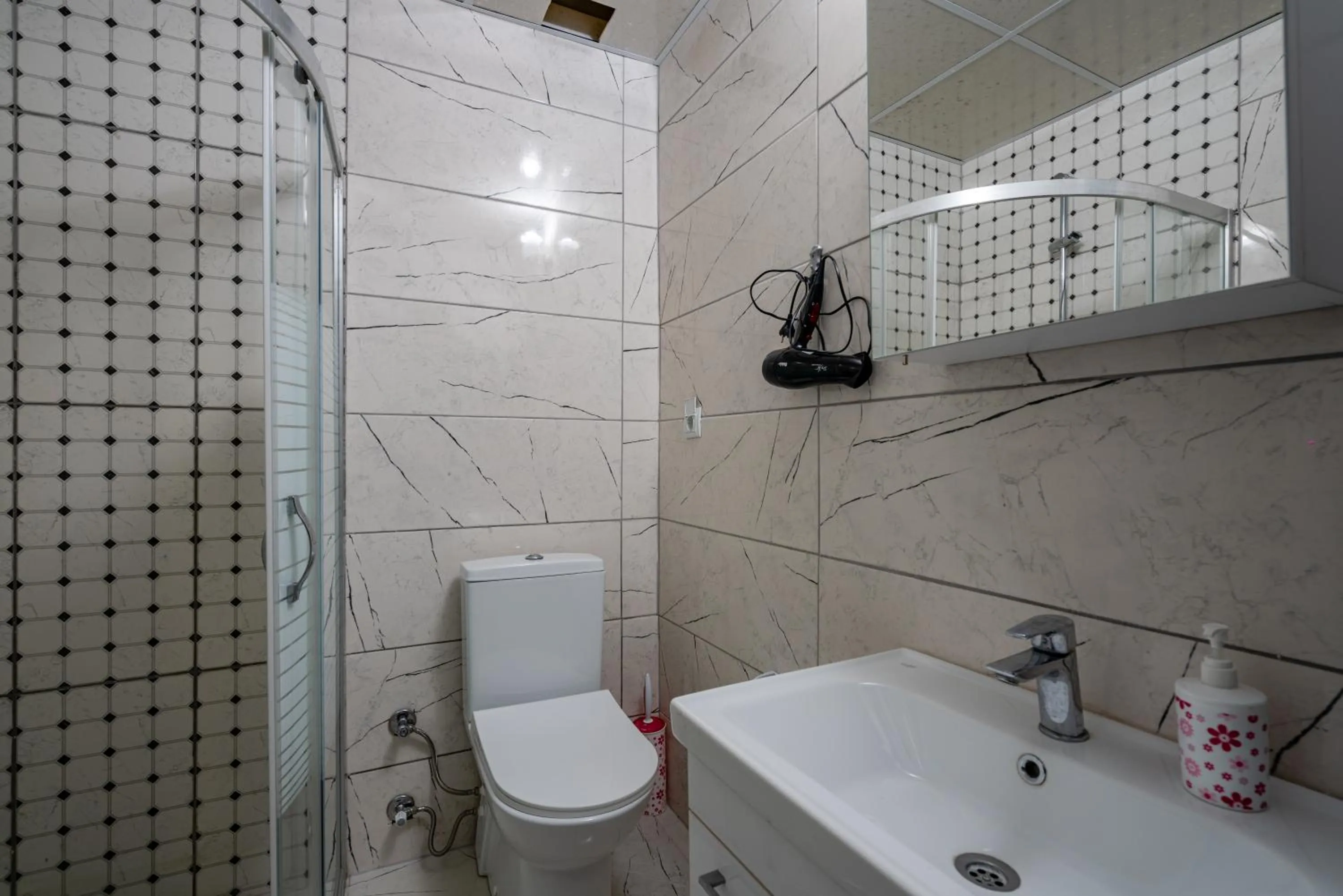 Sare Suites Downtown