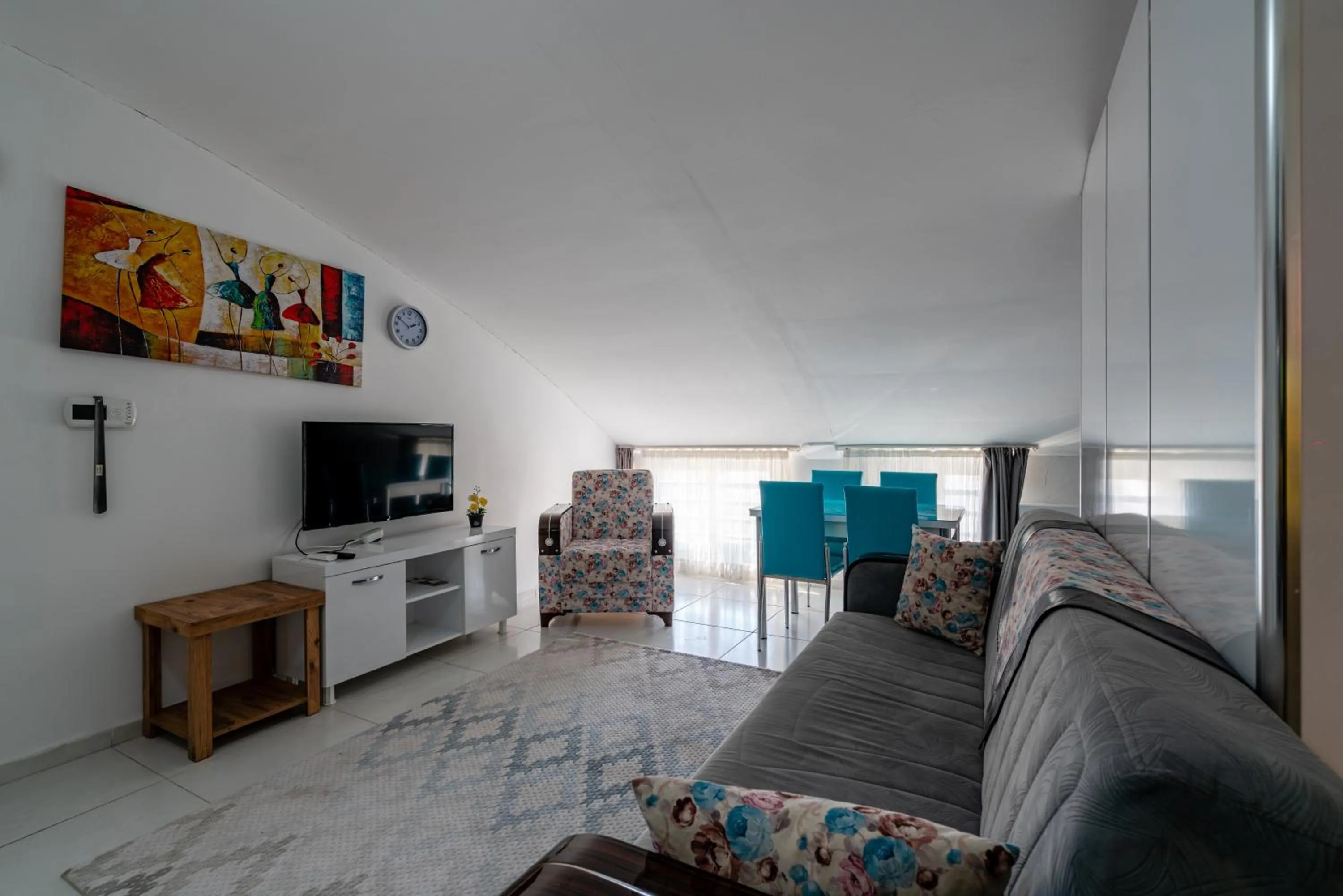 Sare Suites Downtown