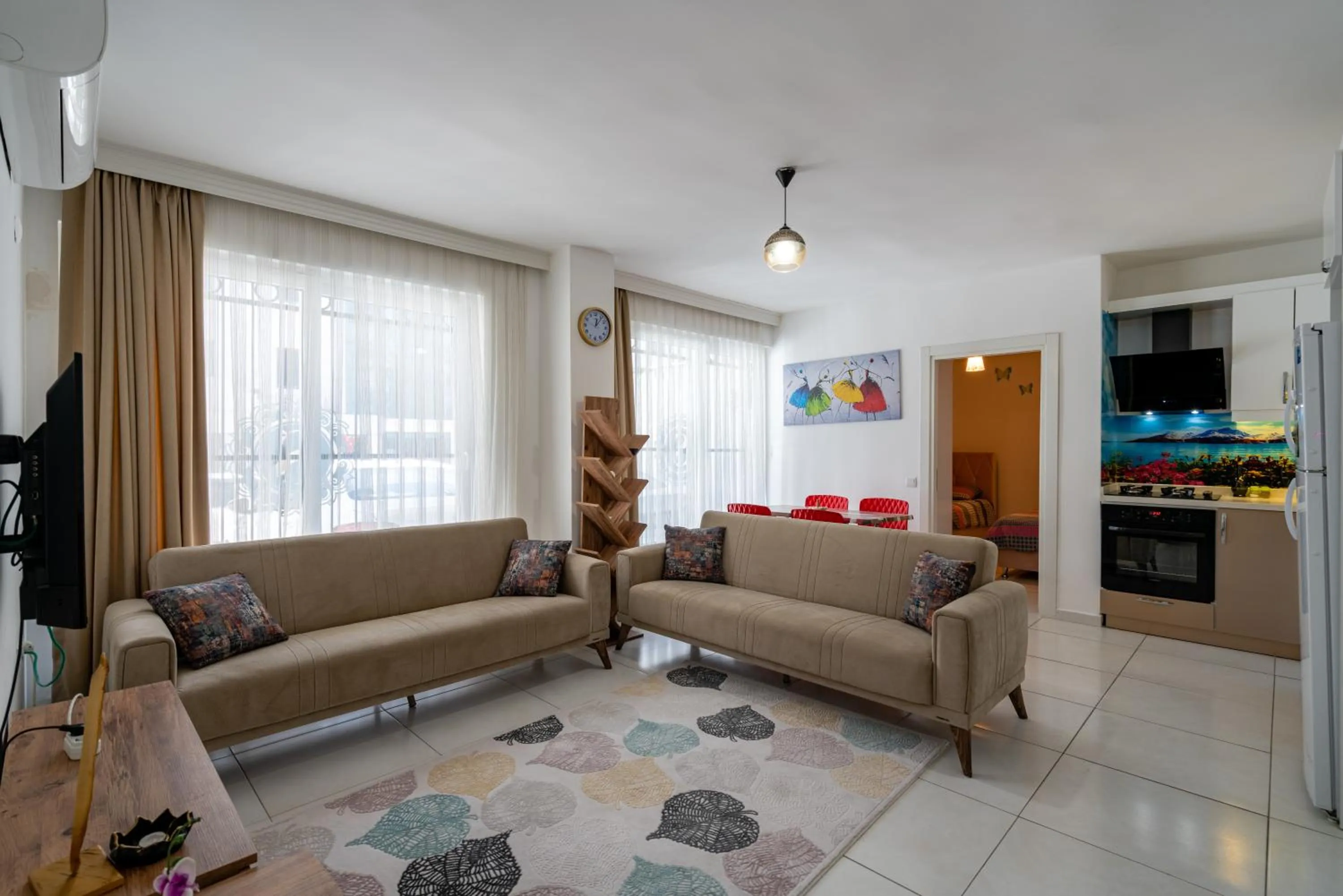 Sare Suites Downtown