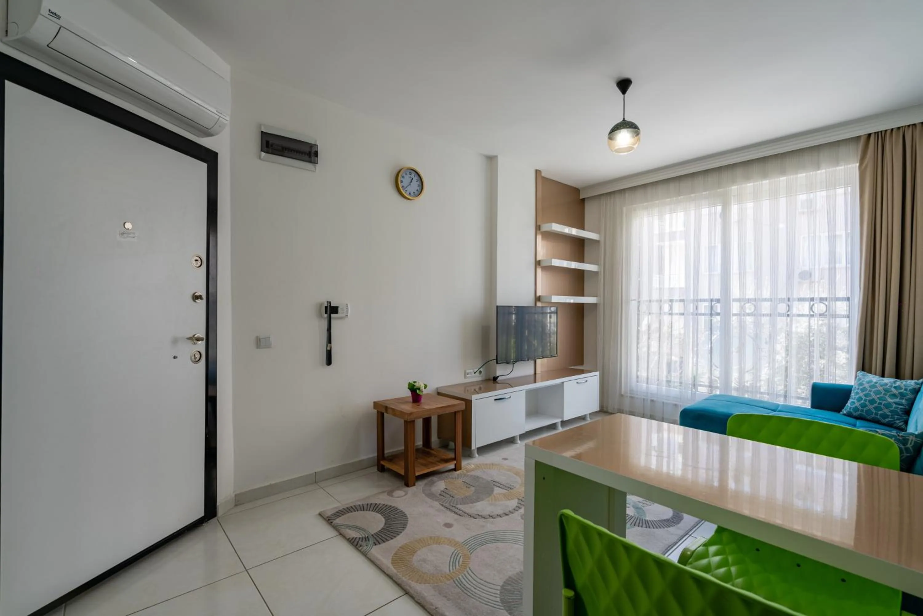 Sare Suites Downtown