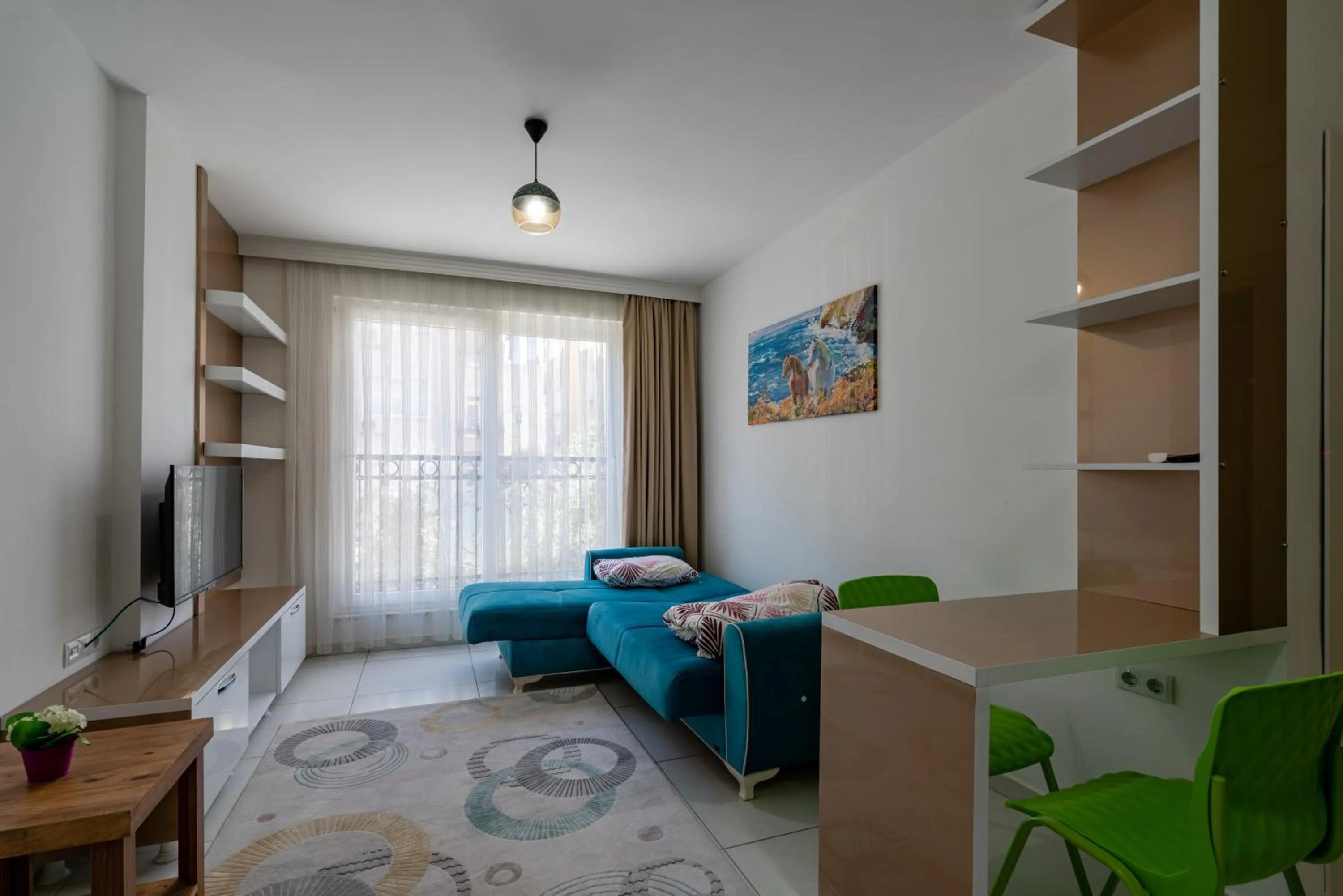 Sare Suites Downtown