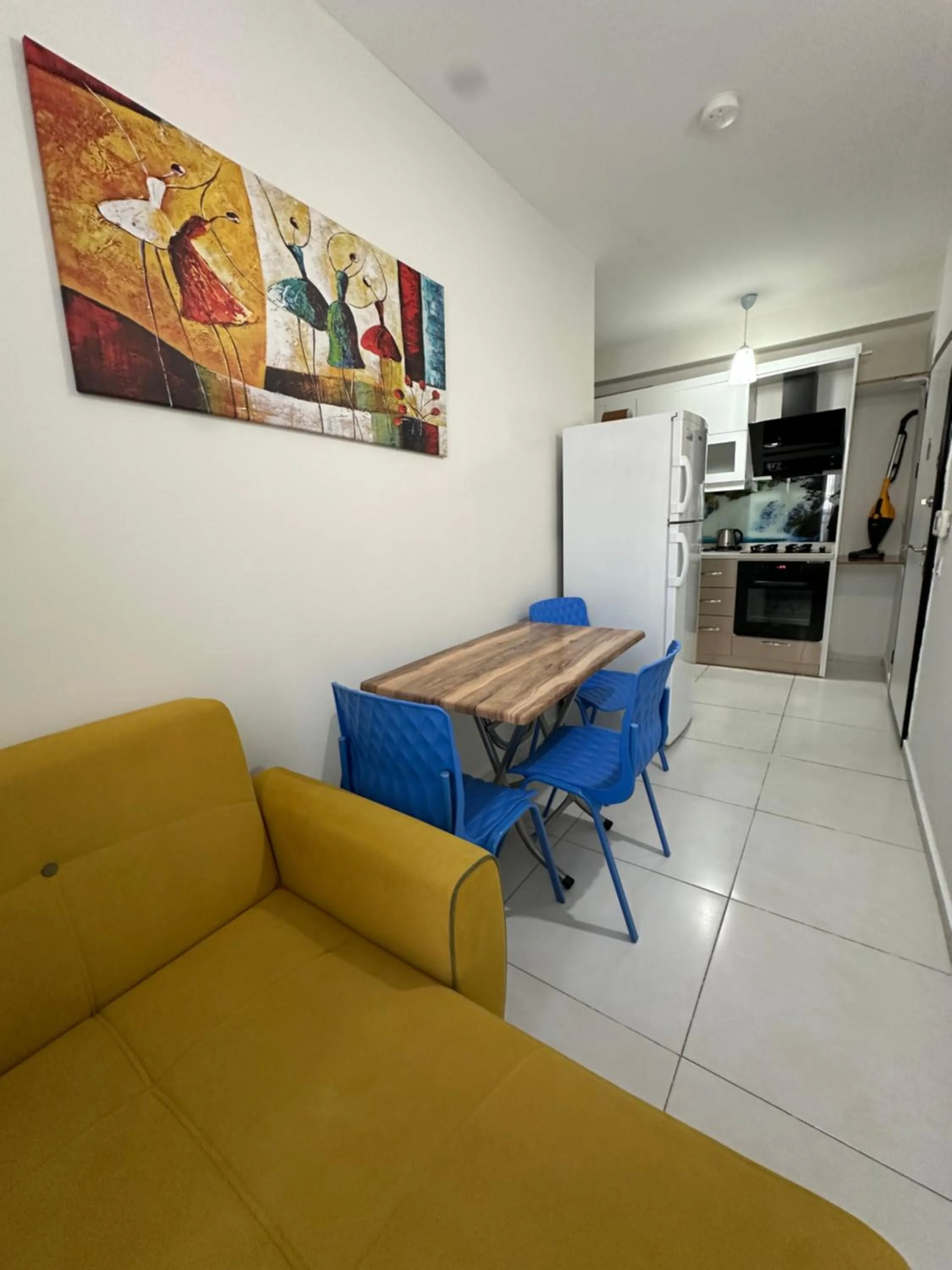 Sare Suites Downtown