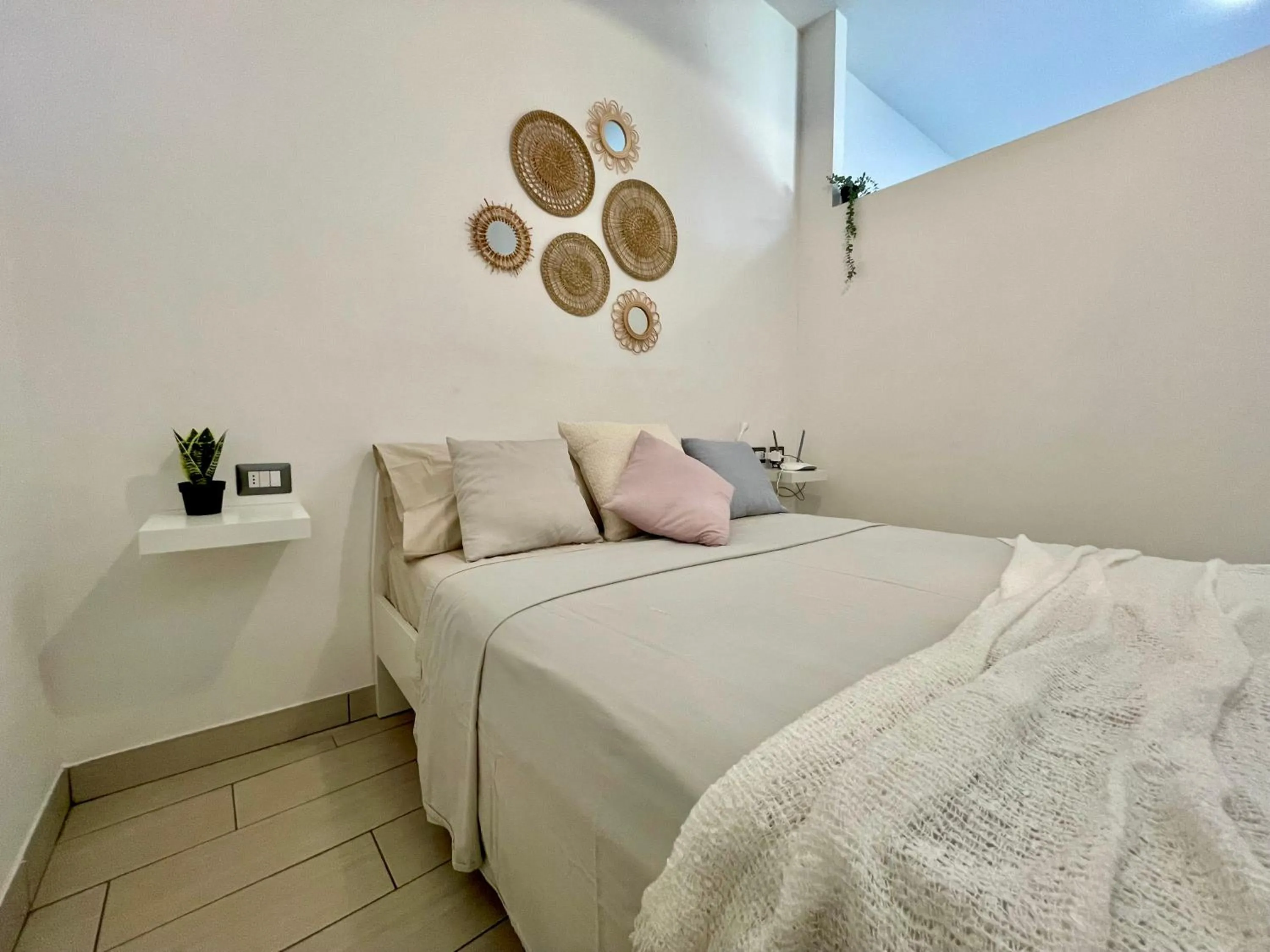 Studio Apartment with Balcony in La Corte di Crenna by My Place Malpensa