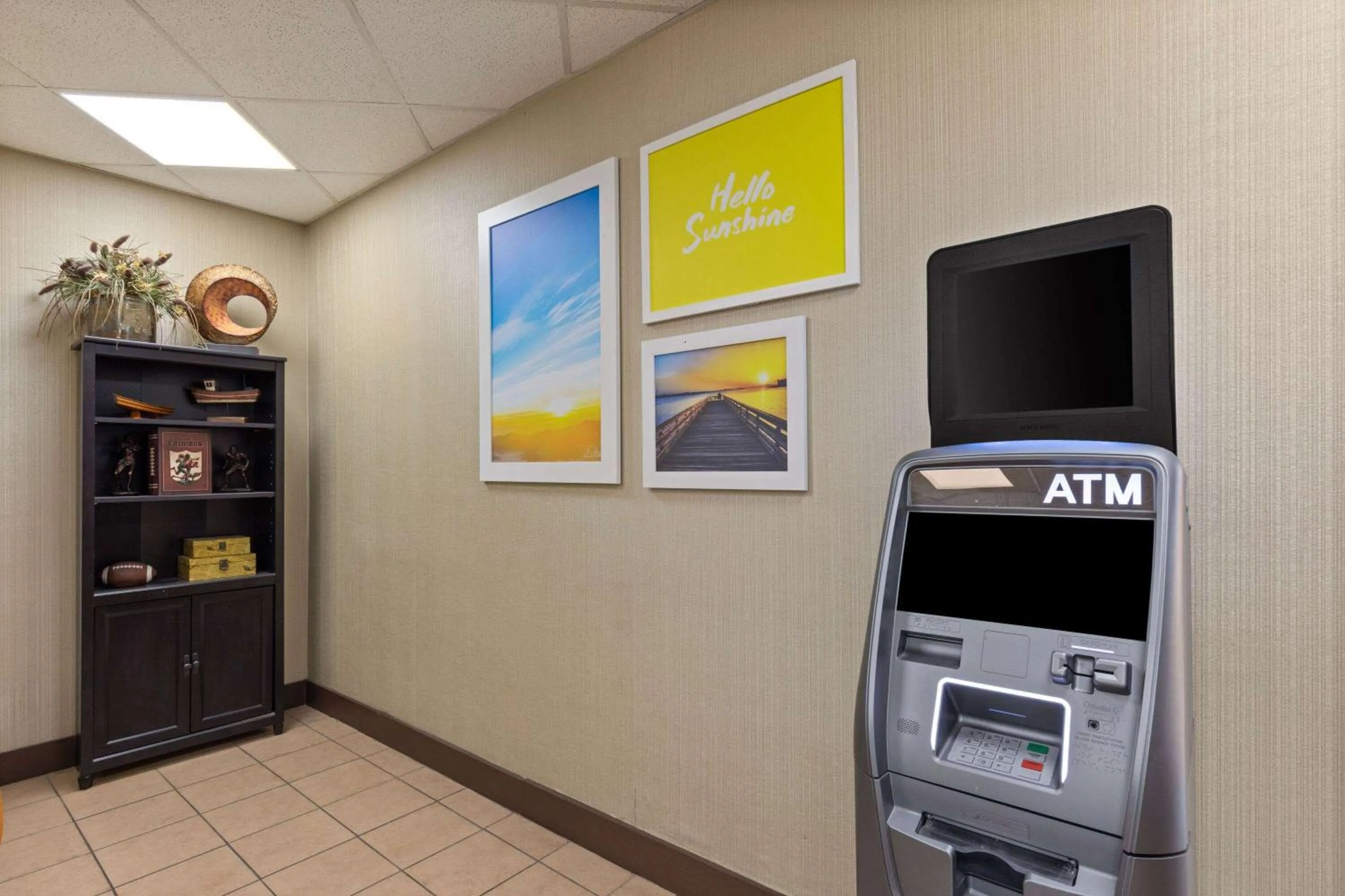 Other in Days Inn by Wyndham Knoxville East