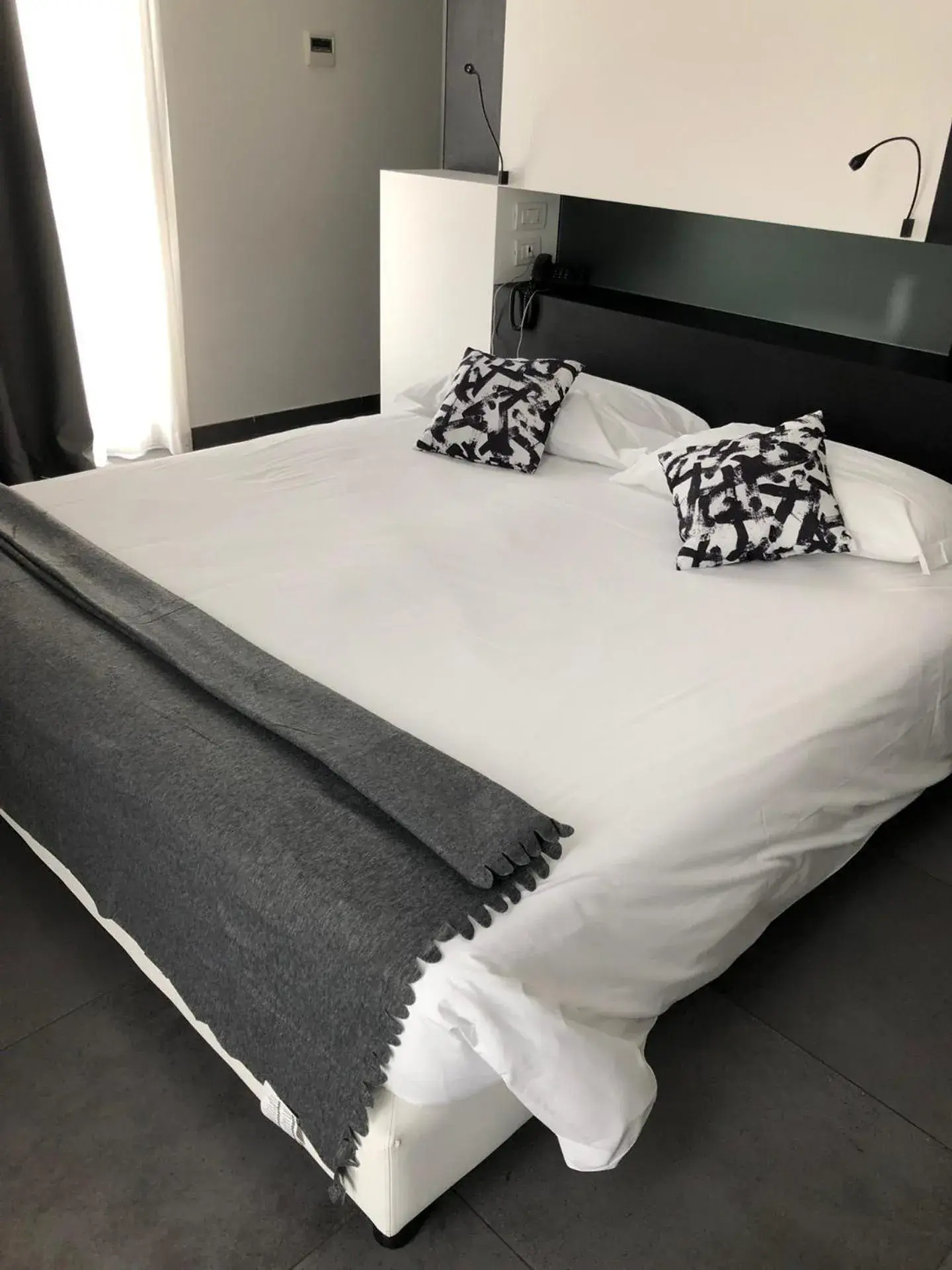 Classic Quadruple Room - single occupancy in Parco Paglia Home Classic Quadruple Room - single occupancy in Parco Paglia Home