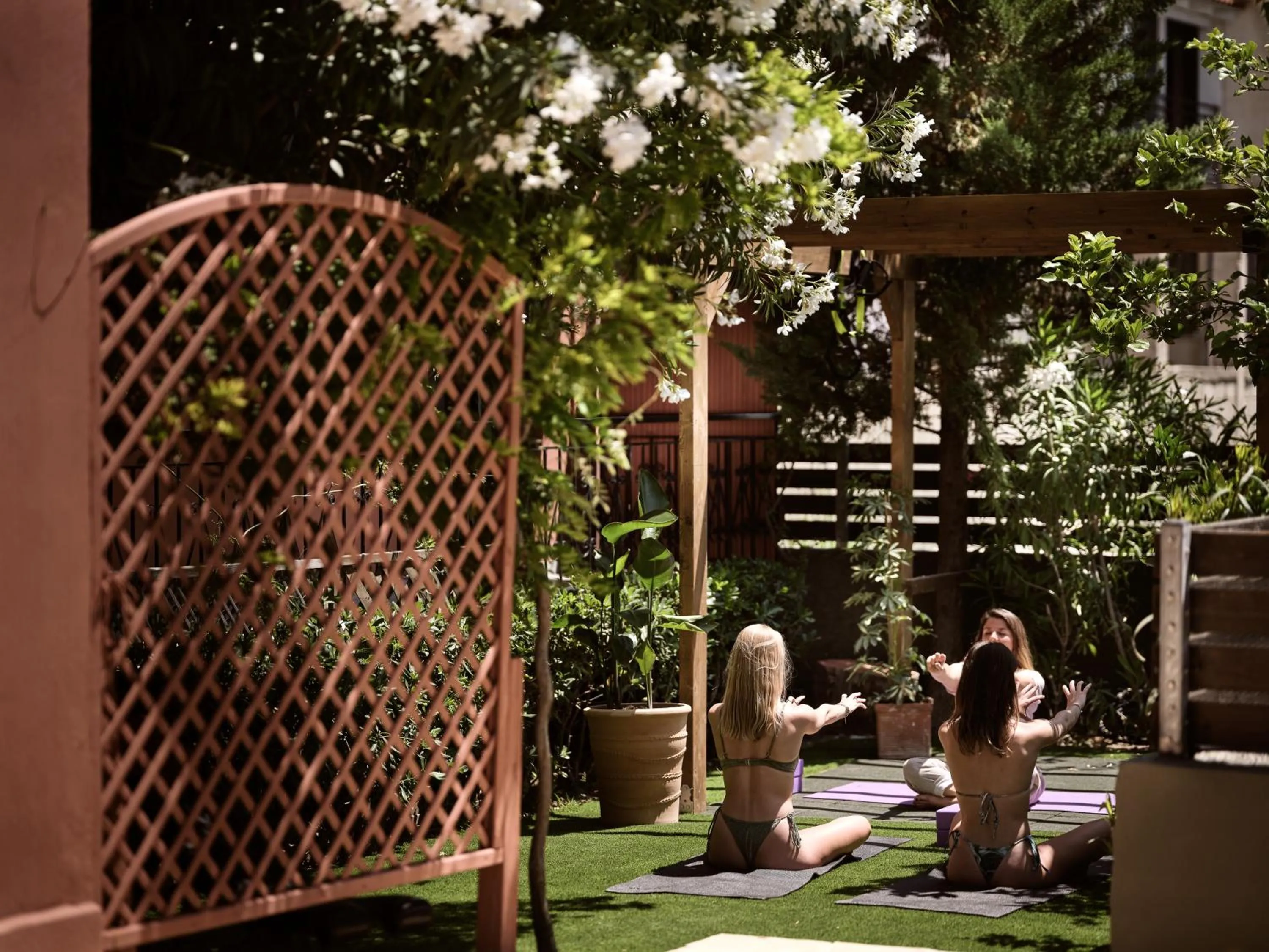 Activities in Anemelia Retreat - Explore & Recharge