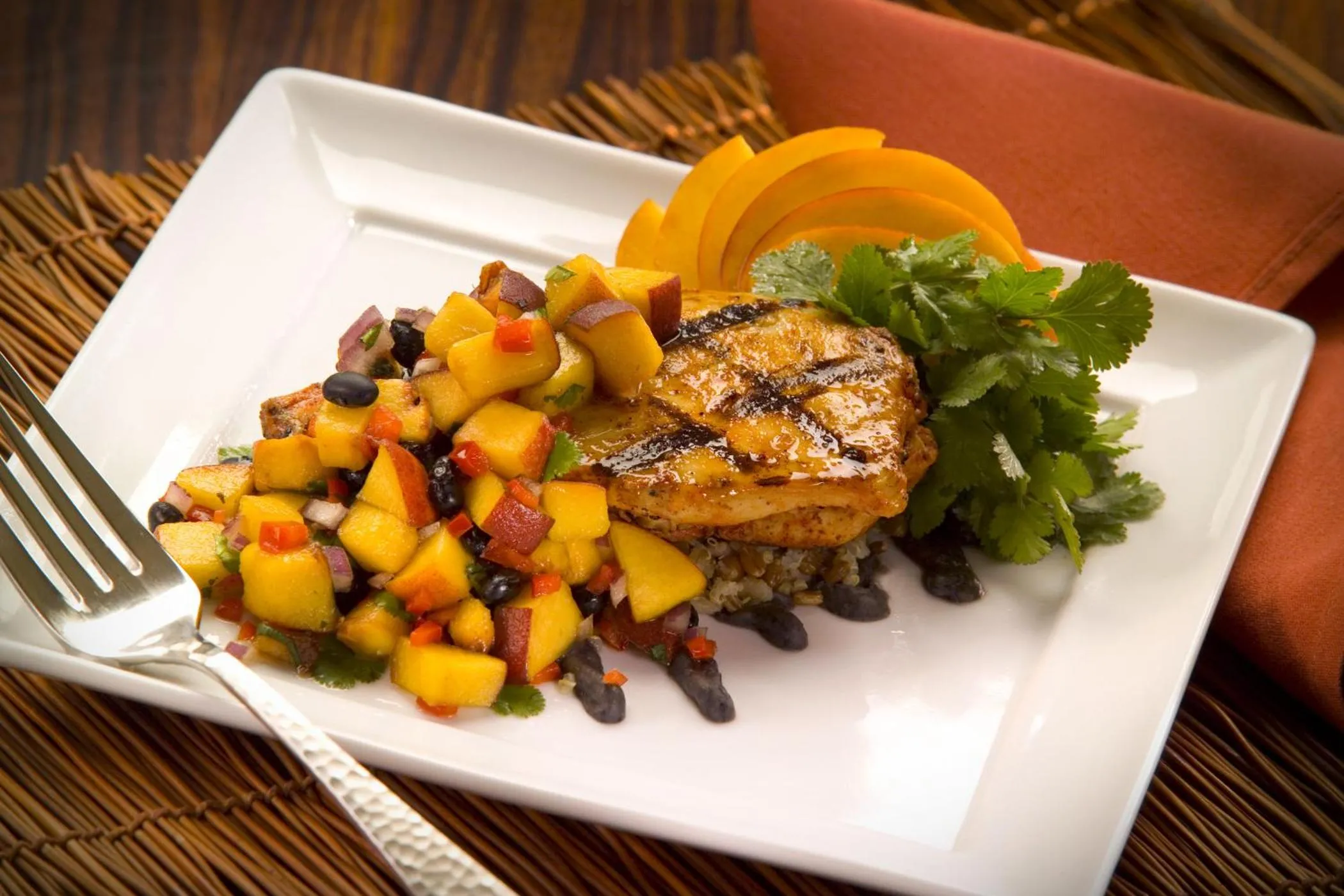 Restaurant/places to eat in Red Mountain Resort