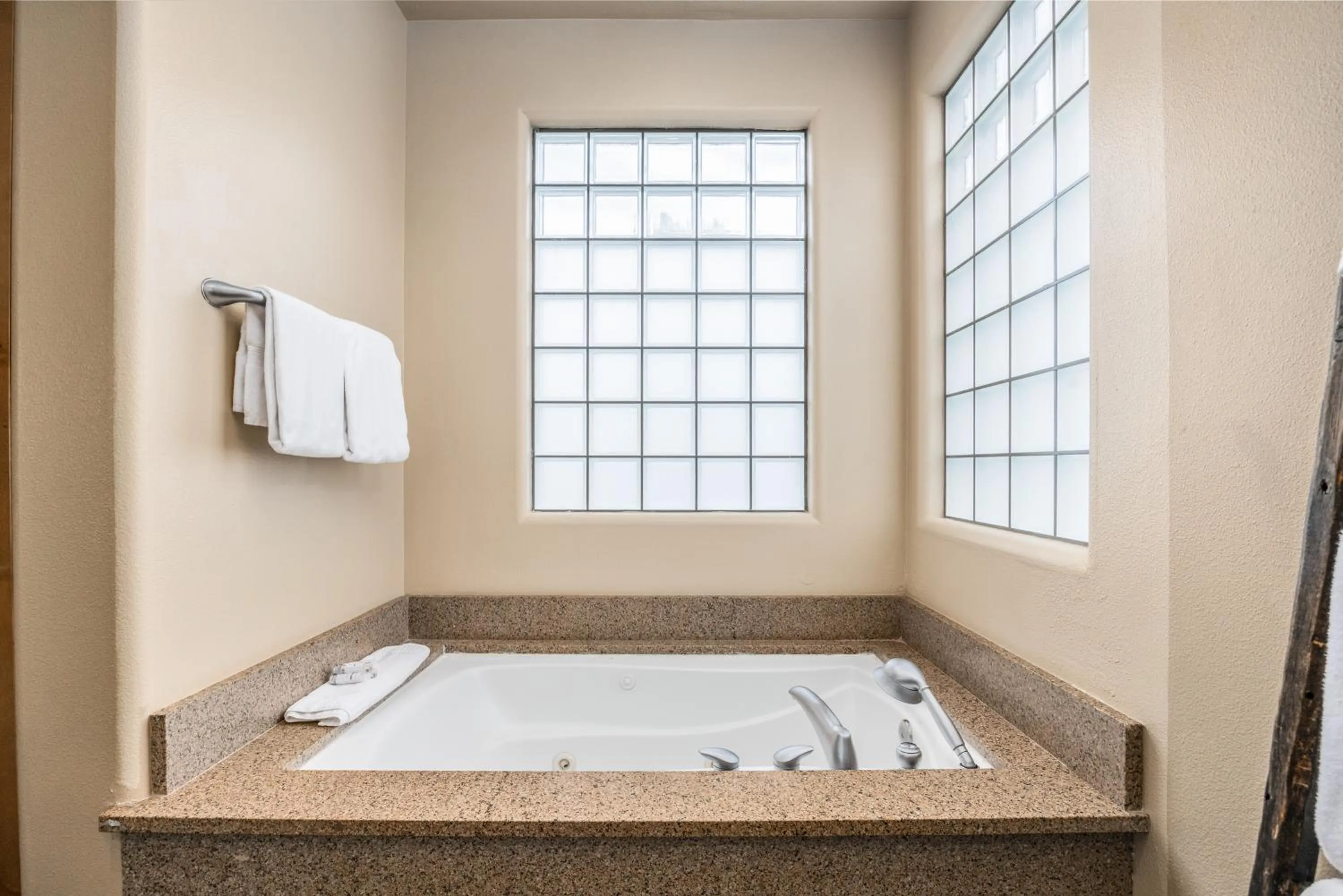 Bathroom in Red Mountain Resort