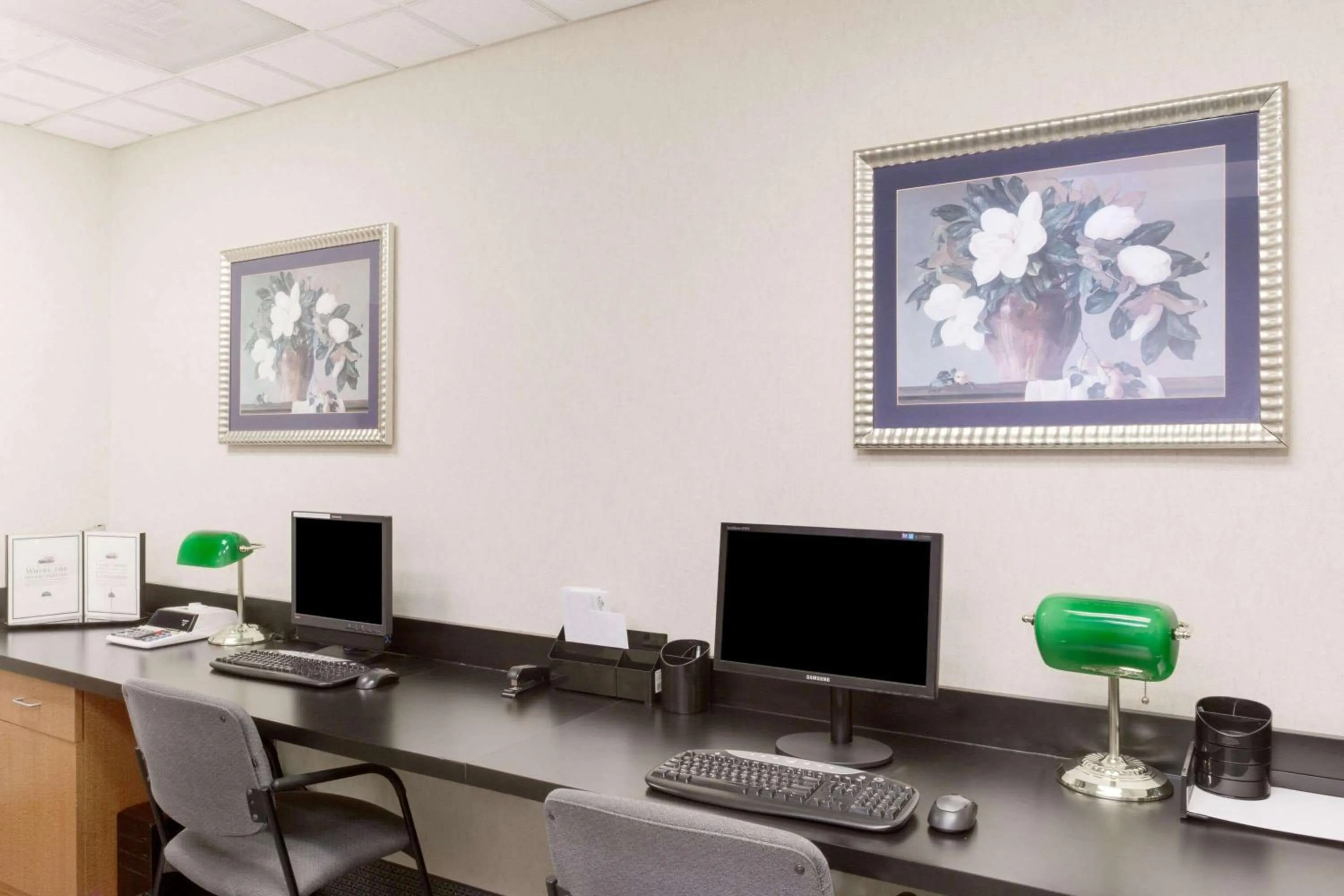 On site in Wingate by Wyndham Bridgeport Clarksburg