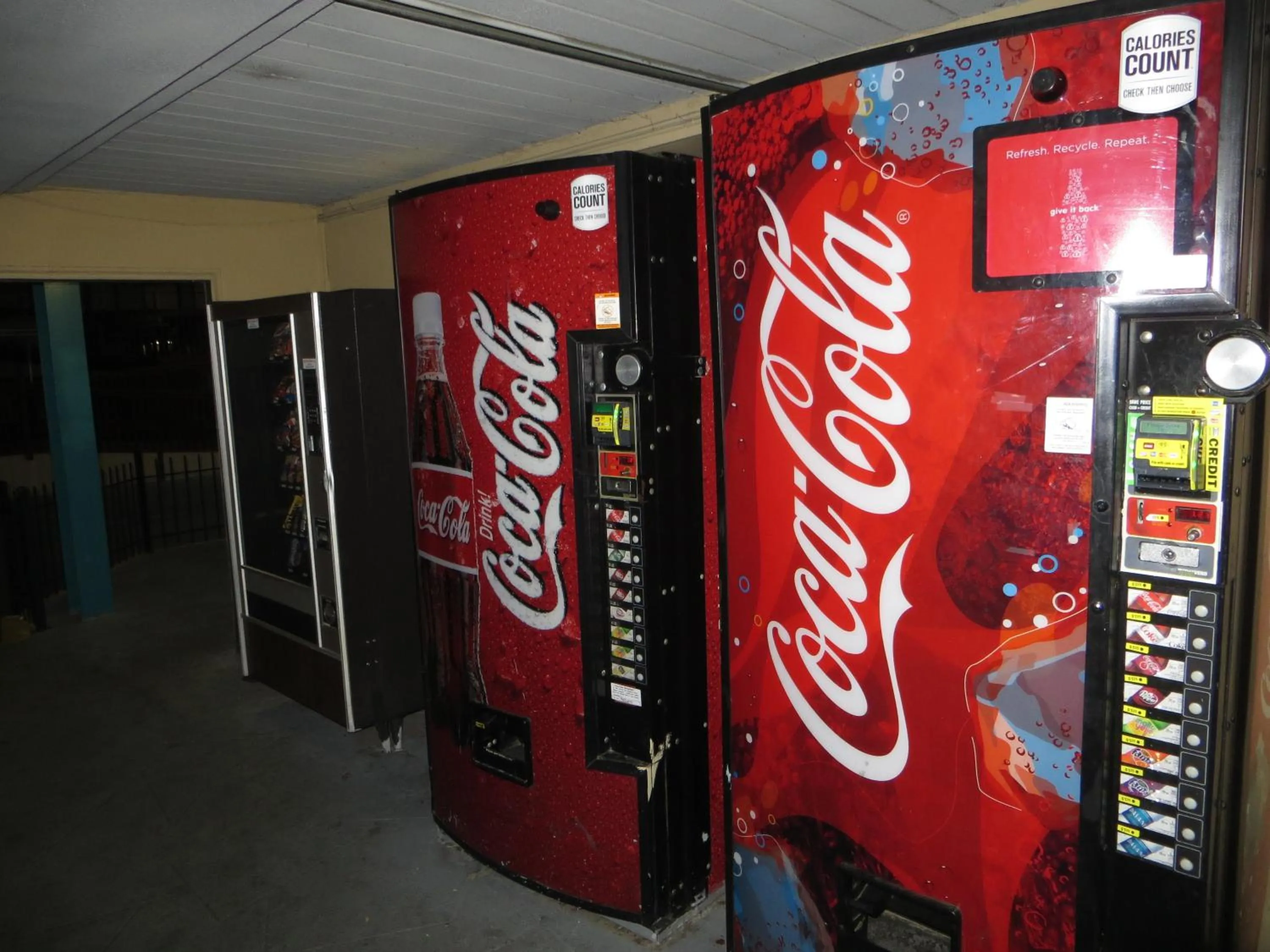 On-site shops in Baymont by Wyndham Knoxville I-75