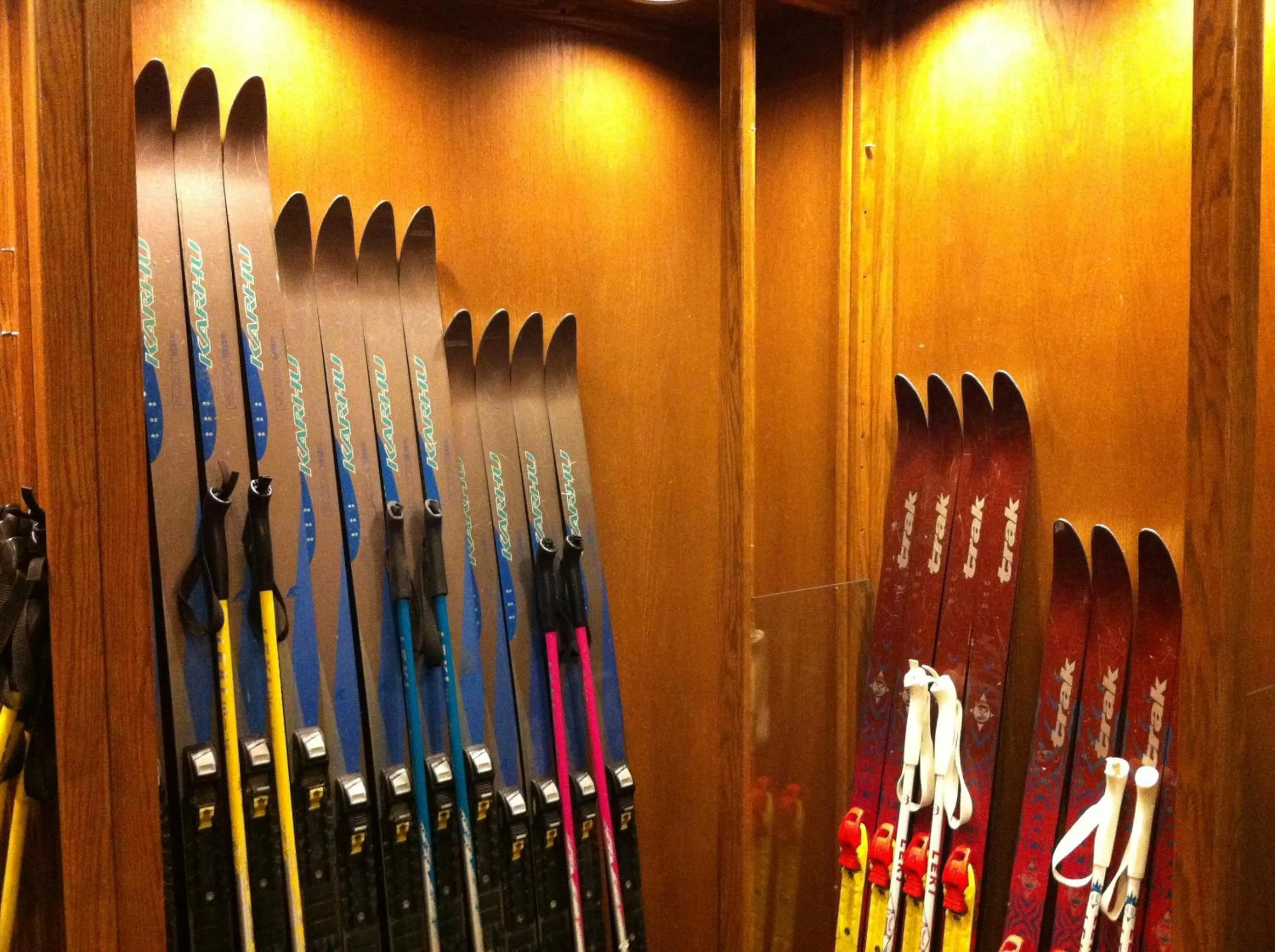 Other in Evergreen Resort