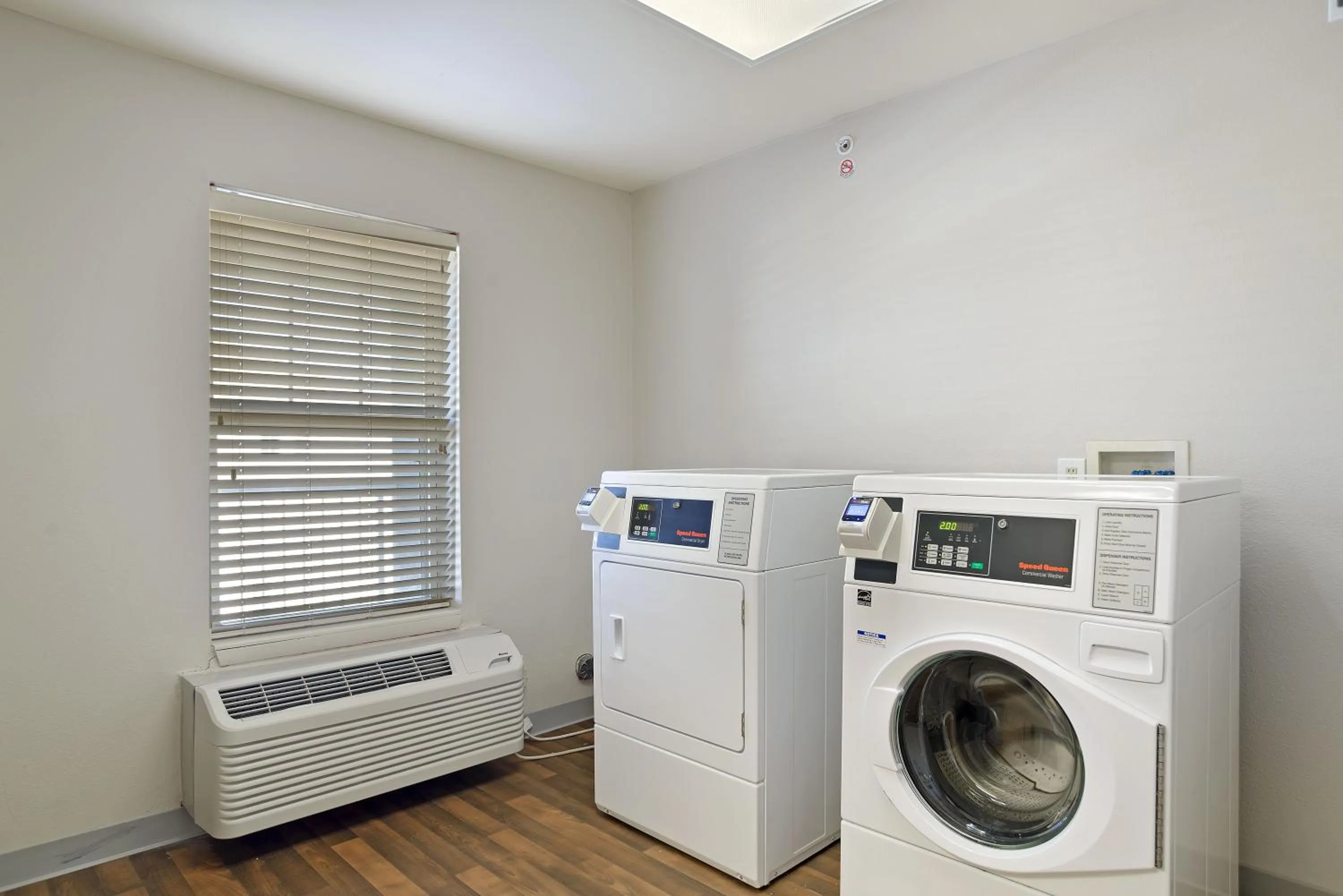 Area and facilities in Extended Stay America Suites - Kansas City - Lenexa - 87th St