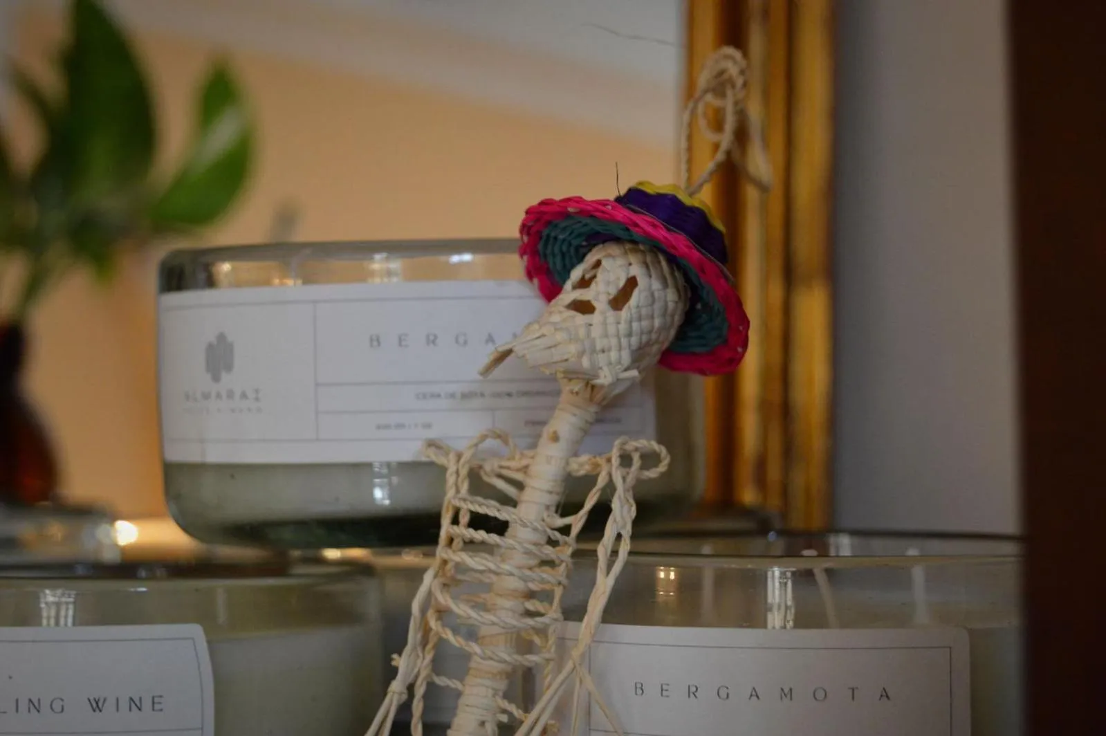 Lobby or reception in Casa Tavera- Adults Only