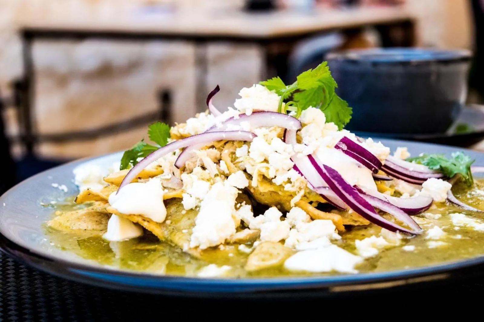 Breakfast in Casa Tavera- Adults Only