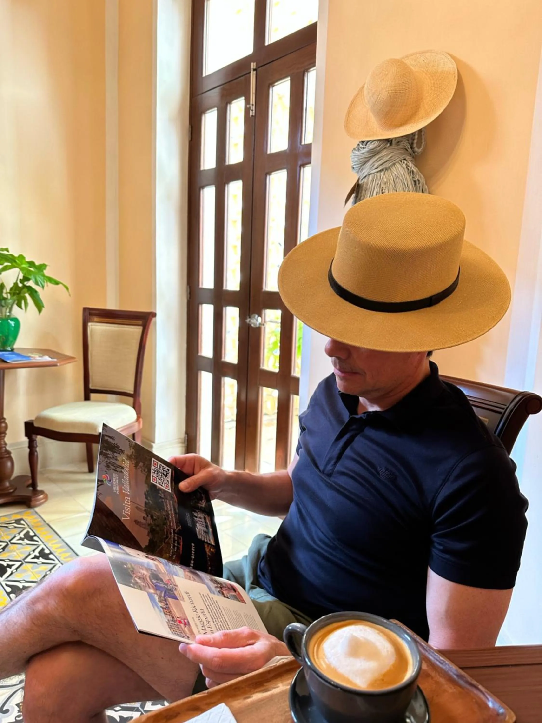 Breakfast in Casa Tavera- Adults Only