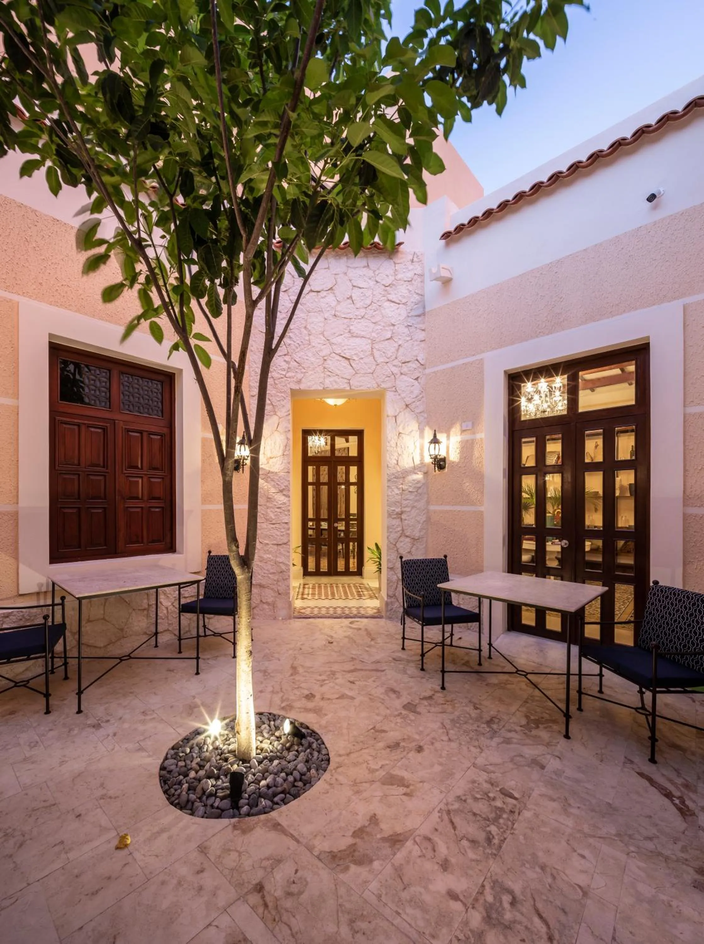 Property building in Casa Tavera- Adults Only