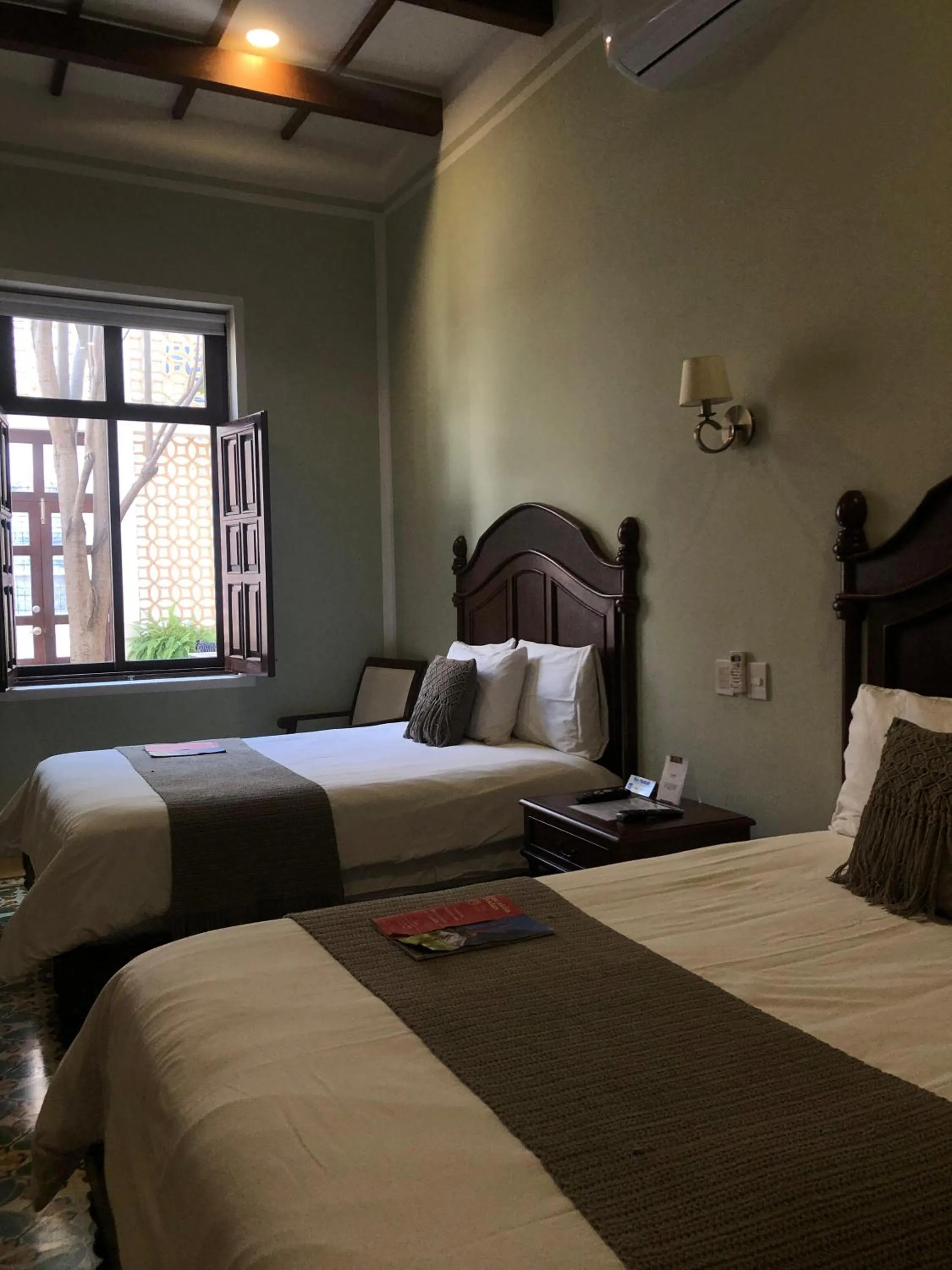 Bedroom, Bed in Casa Tavera- Adults Only