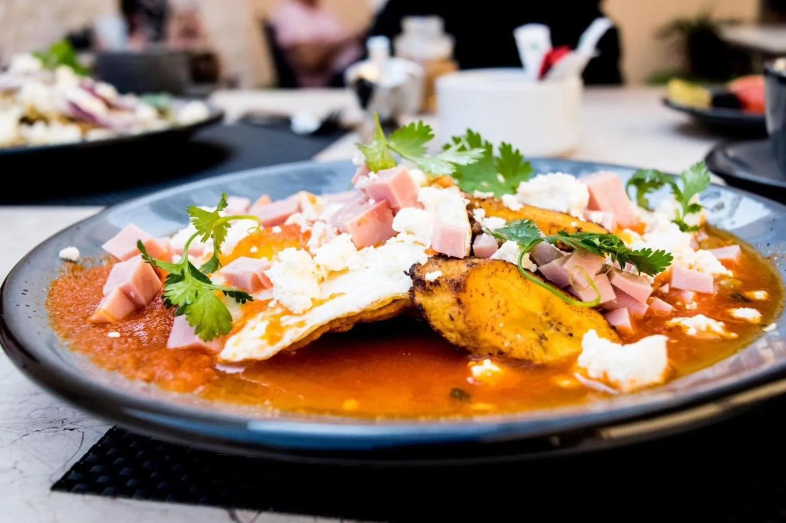 Breakfast in Casa Tavera- Adults Only