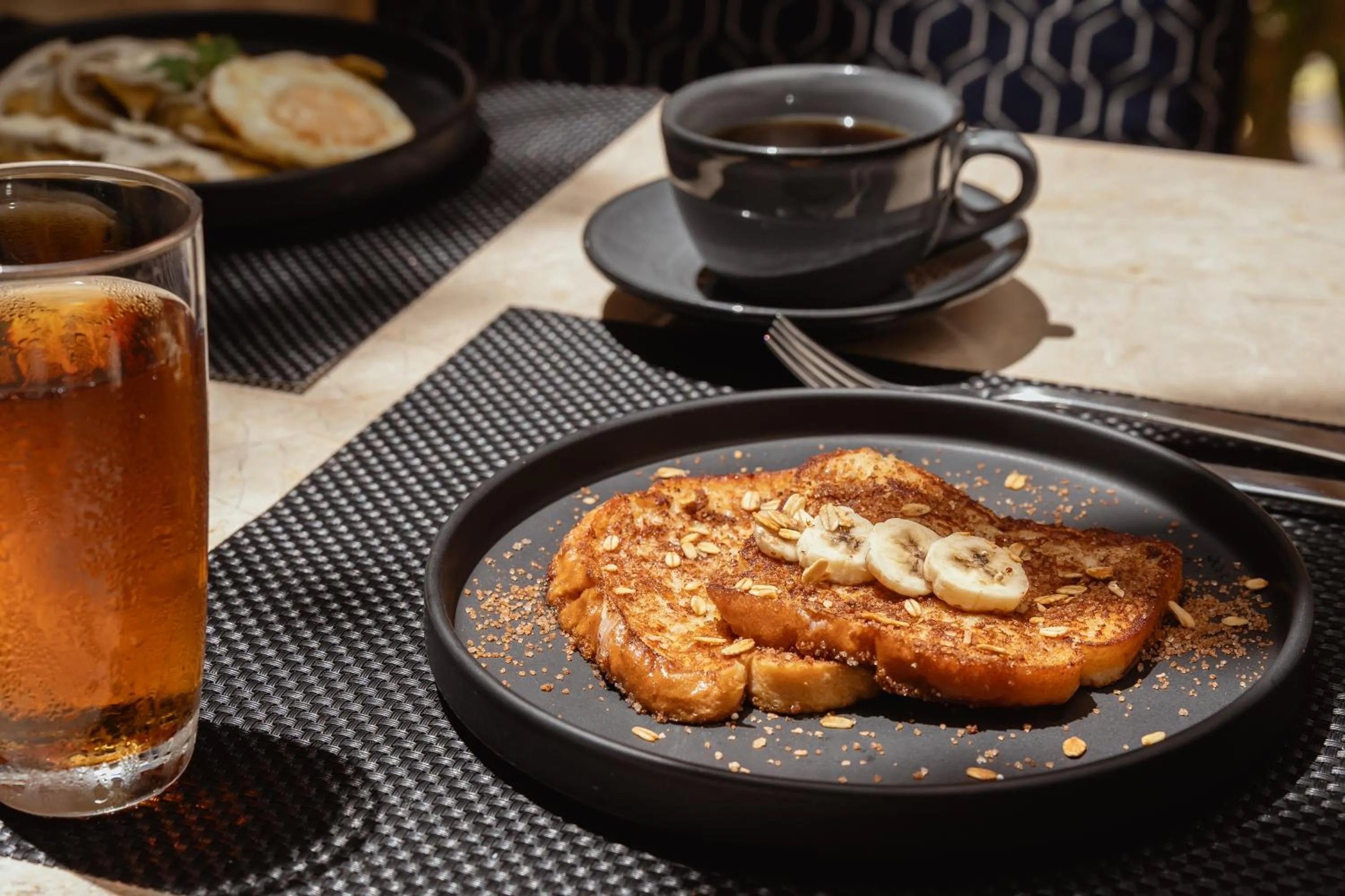 Breakfast in Casa Tavera- Adults Only