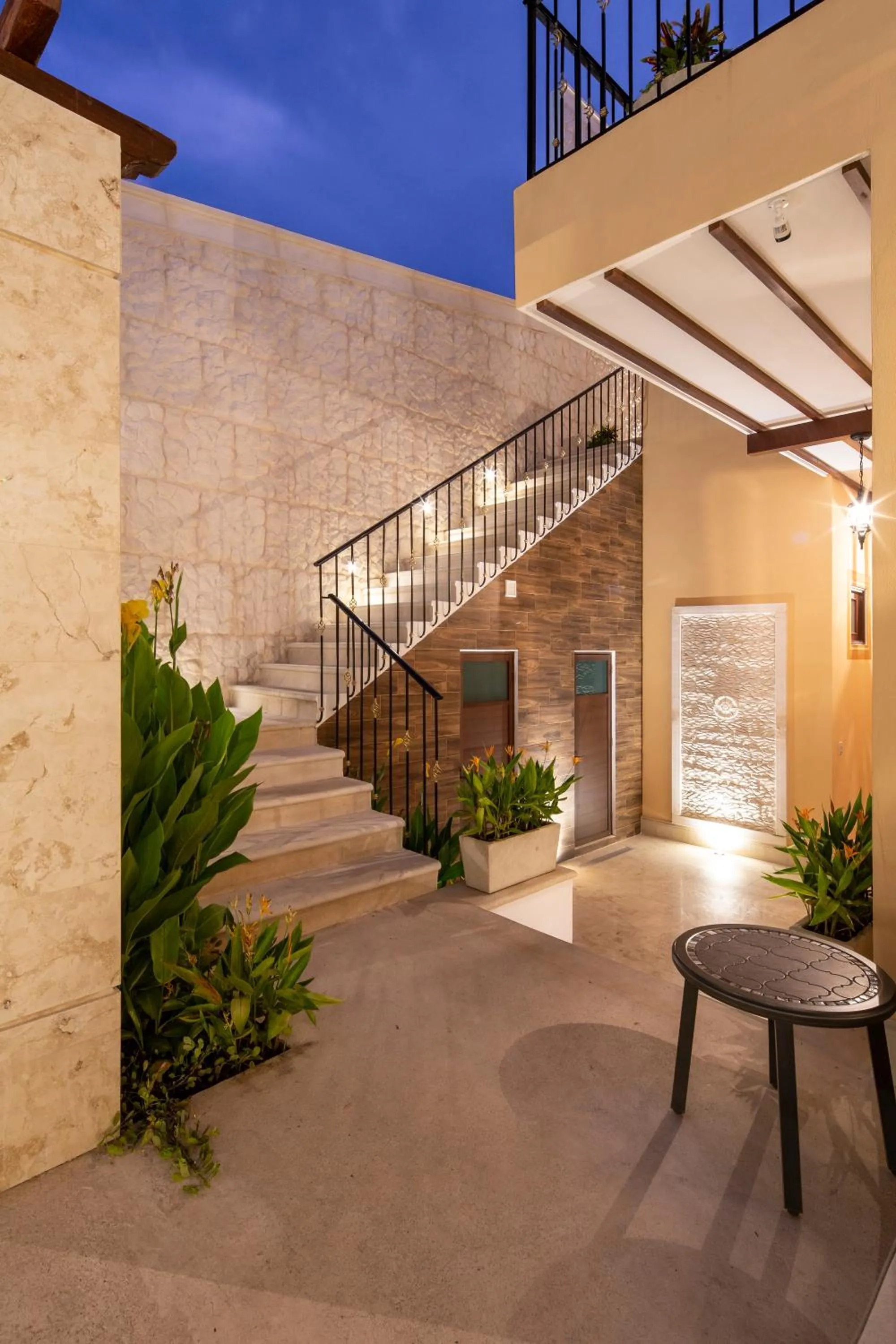 Property building in Casa Tavera- Adults Only