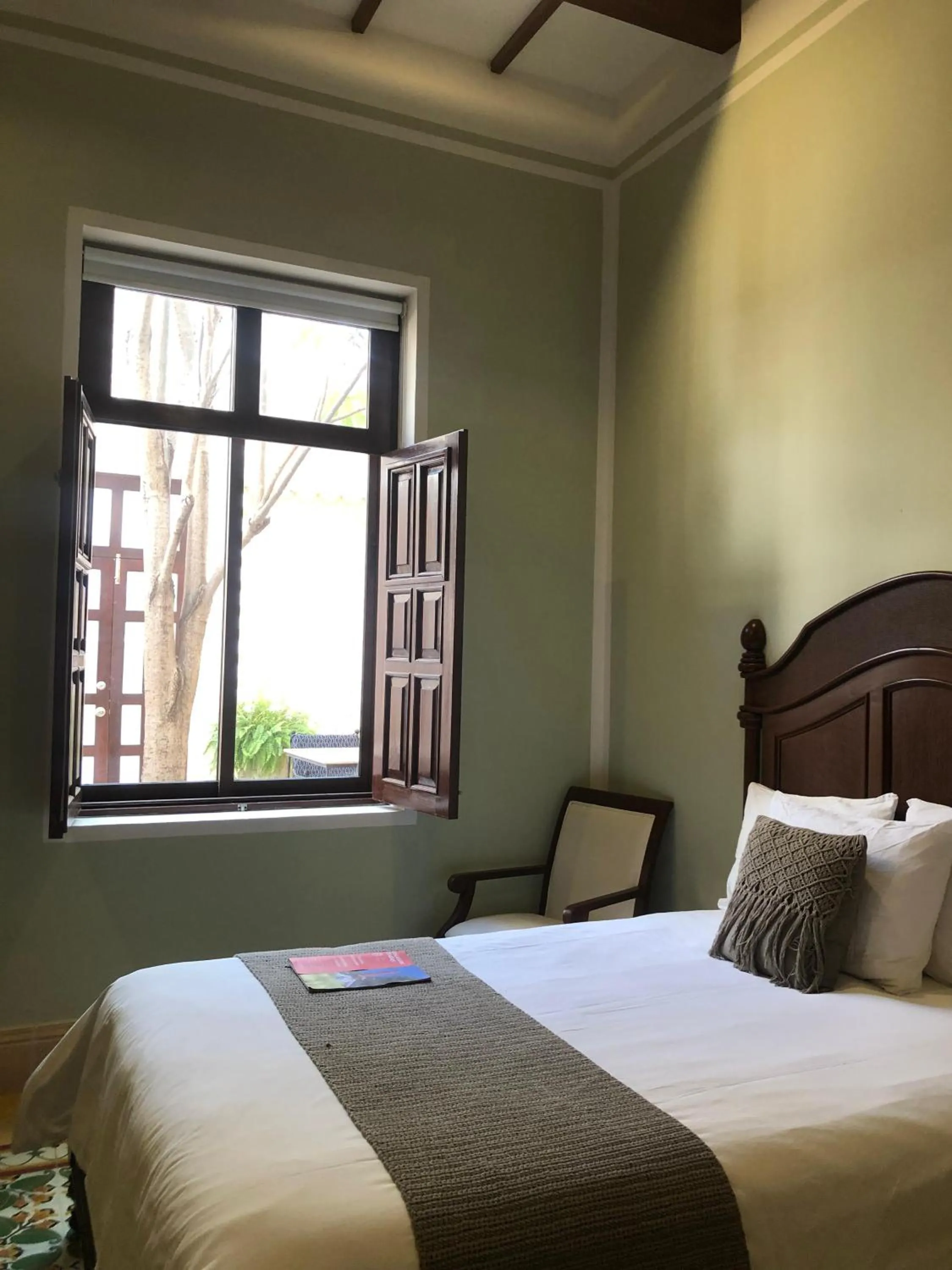 Bedroom, Bed in Casa Tavera- Adults Only