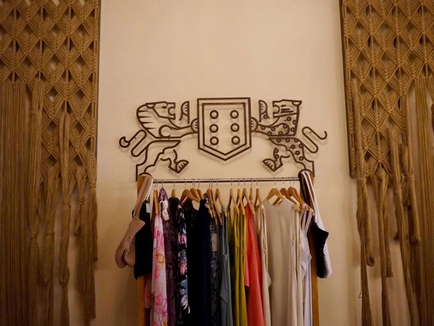 Lobby or reception in Casa Tavera- Adults Only