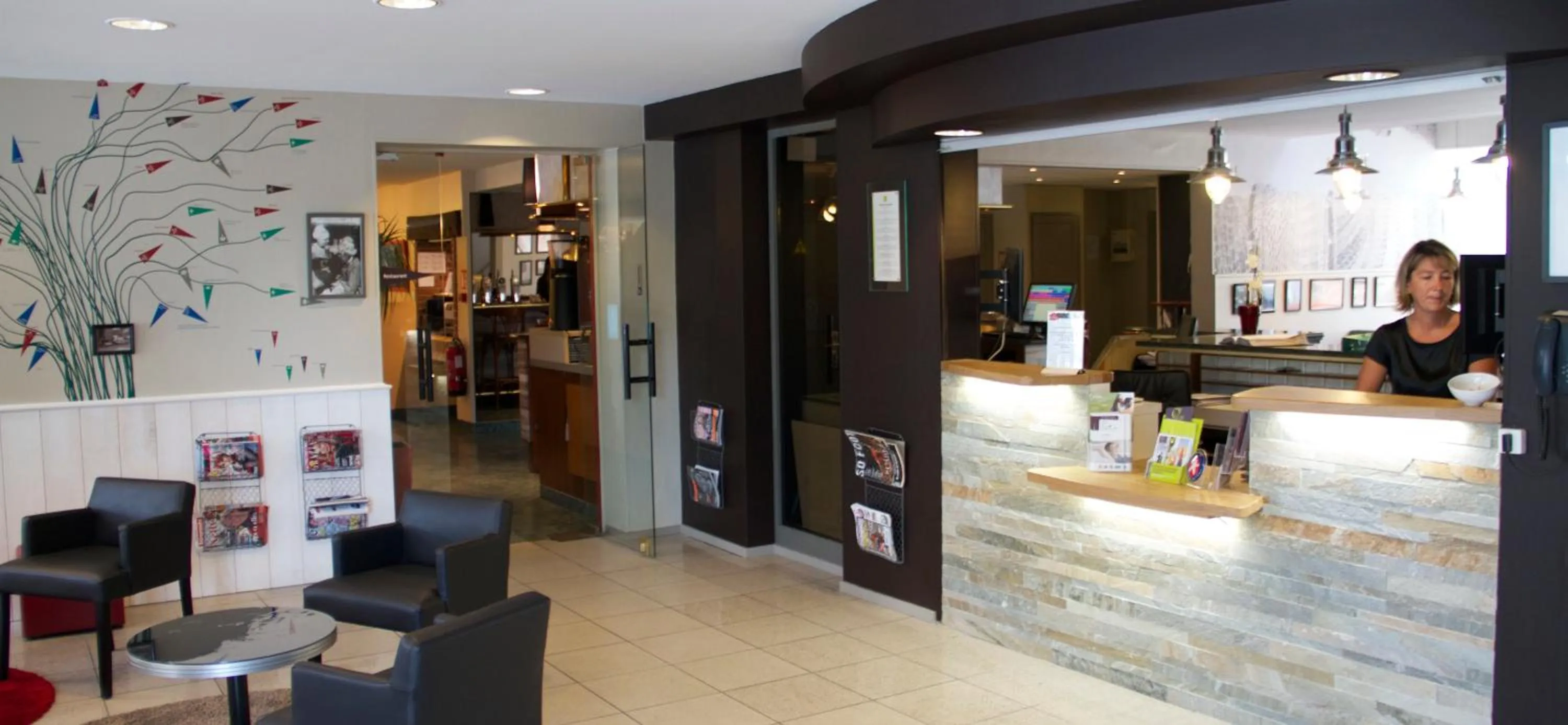 Other in Logis Hotel Restaurant Au Chêne Vert, Saint-Brieuc