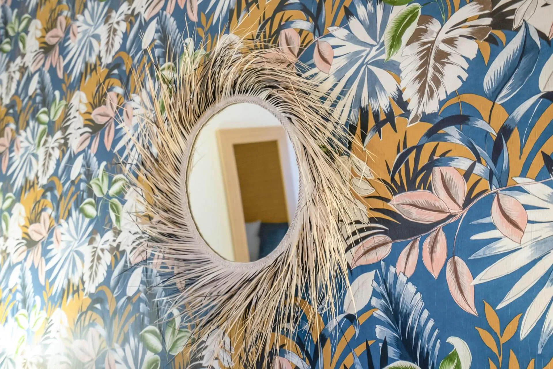 Property building in Logis Hotel Restaurant Au Chêne Vert, Saint-Brieuc