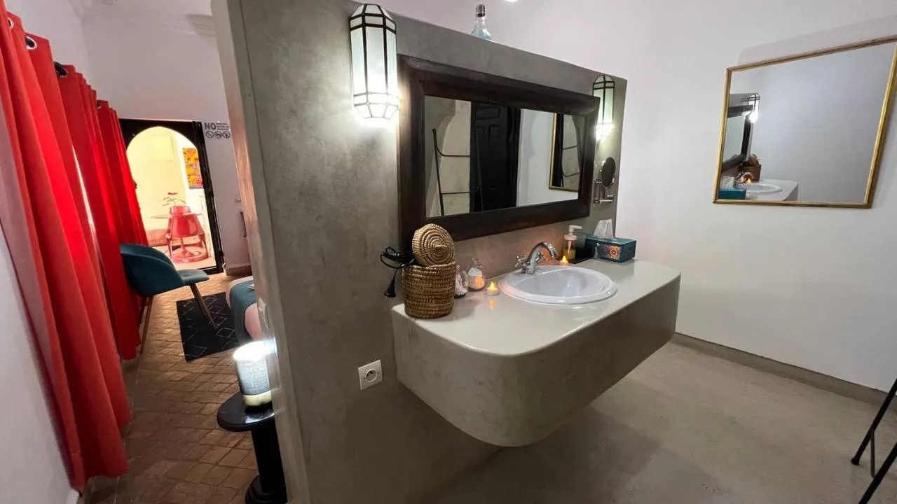 RIAD PÉNÉLOPE Marrakech