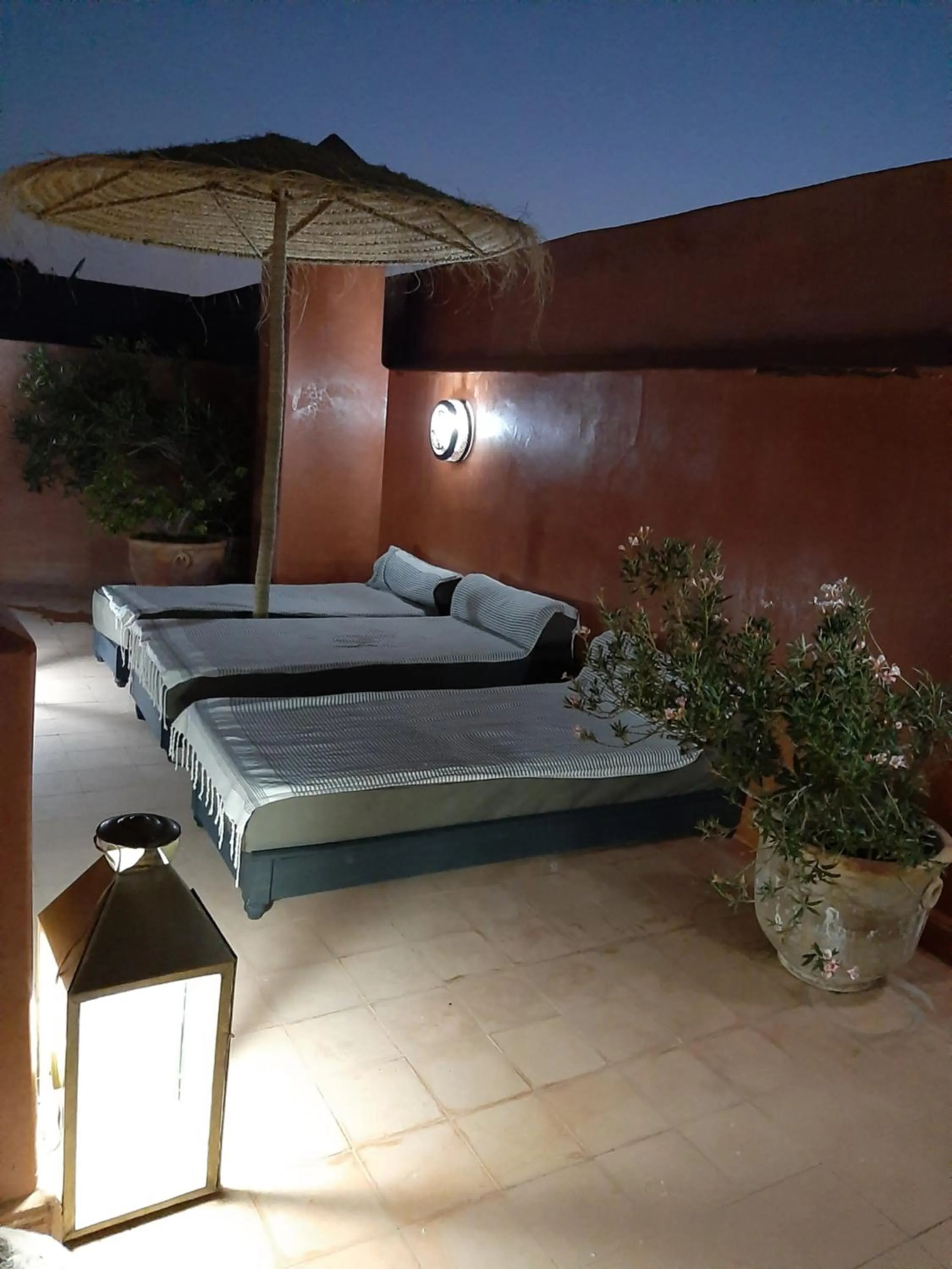 RIAD PÉNÉLOPE Marrakech