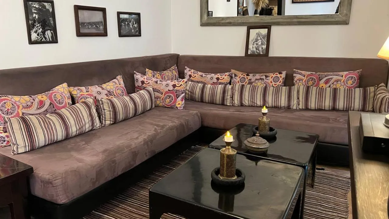 RIAD PÉNÉLOPE Marrakech