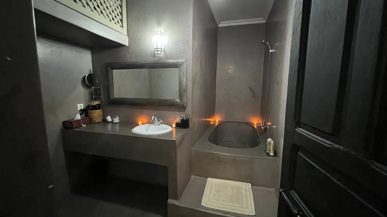 RIAD PÉNÉLOPE Marrakech