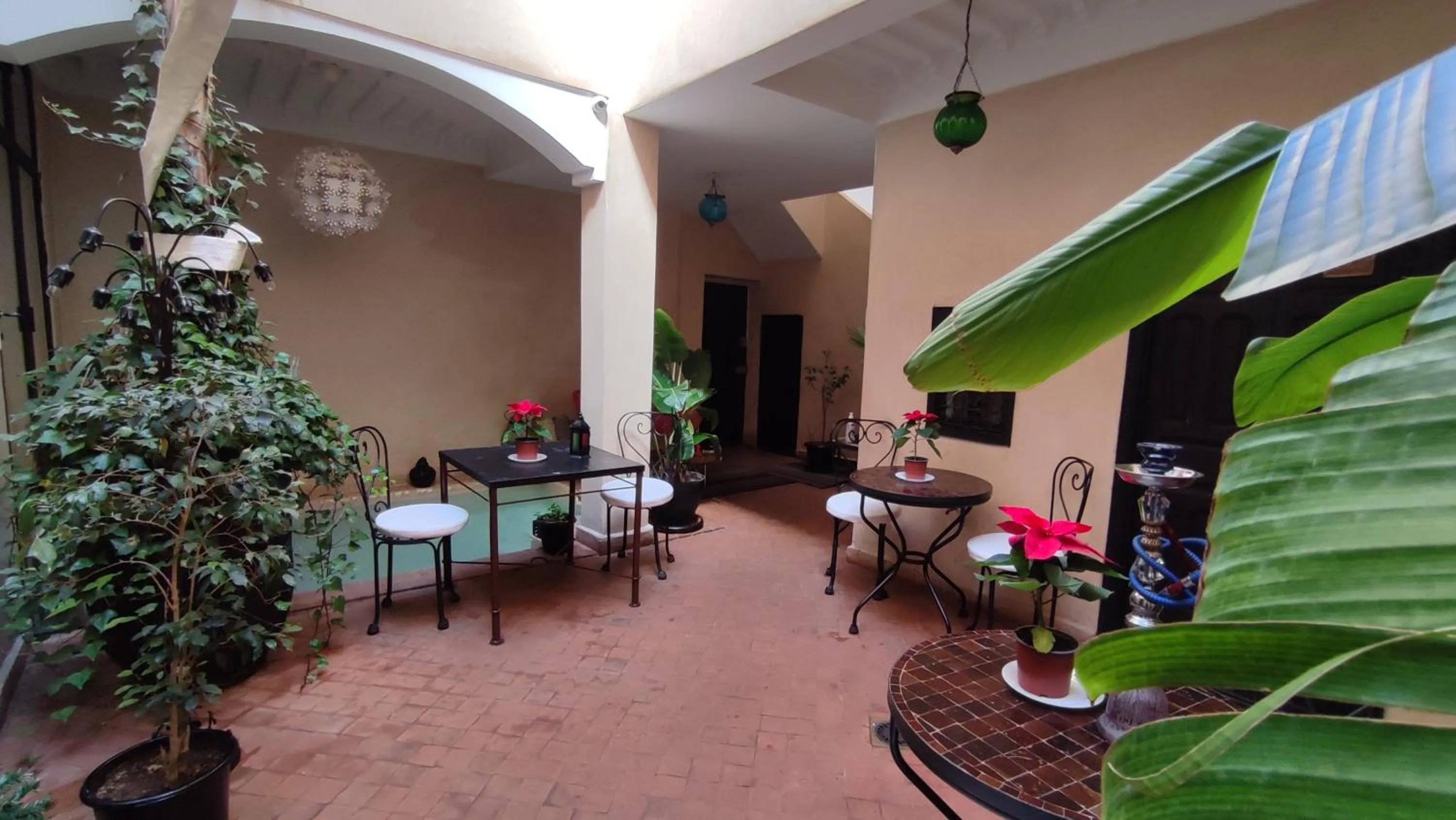 RIAD PÉNÉLOPE Marrakech