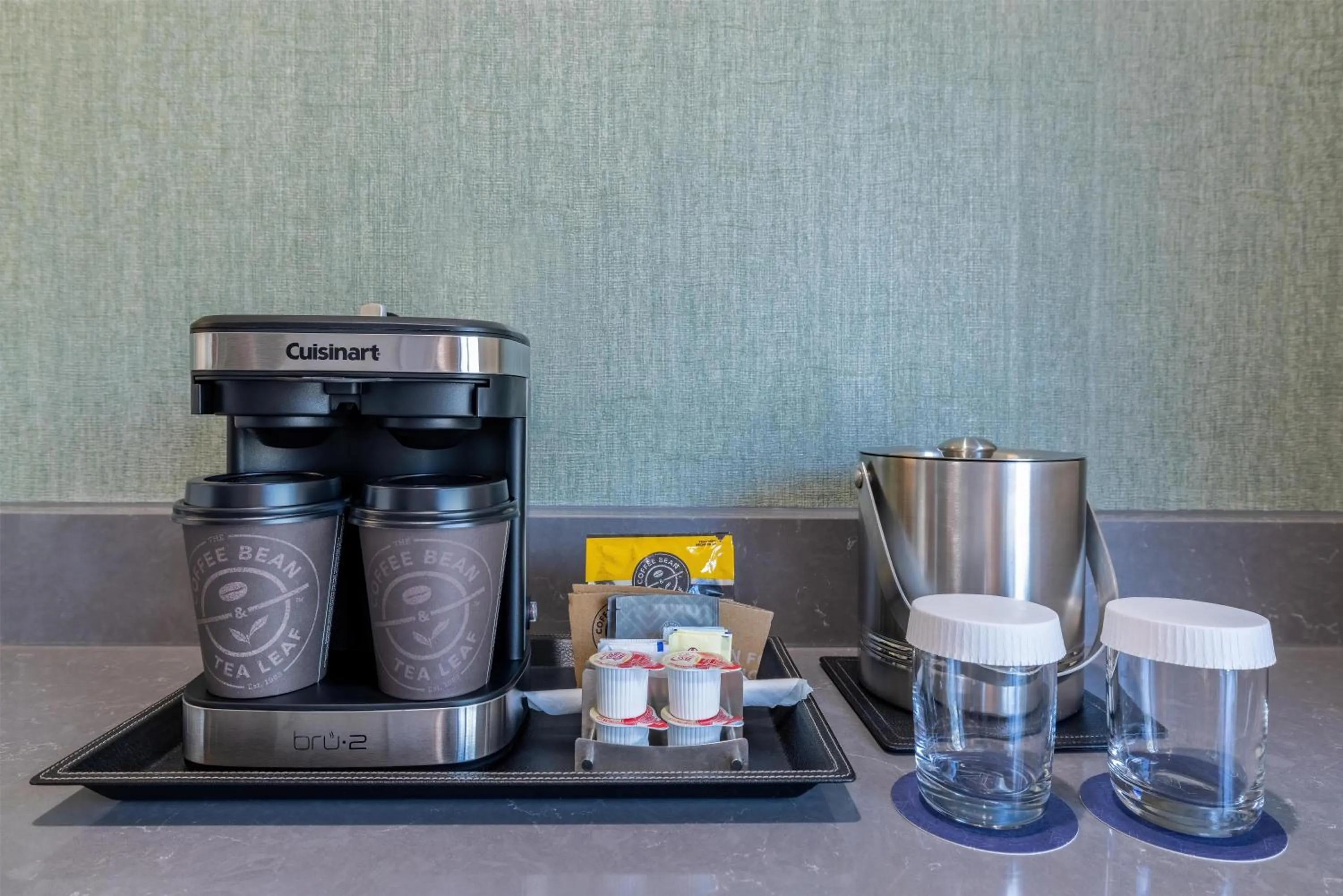 Photo of the whole room in The Newberry Hotel Bend, Tapestry Collection by Hilton