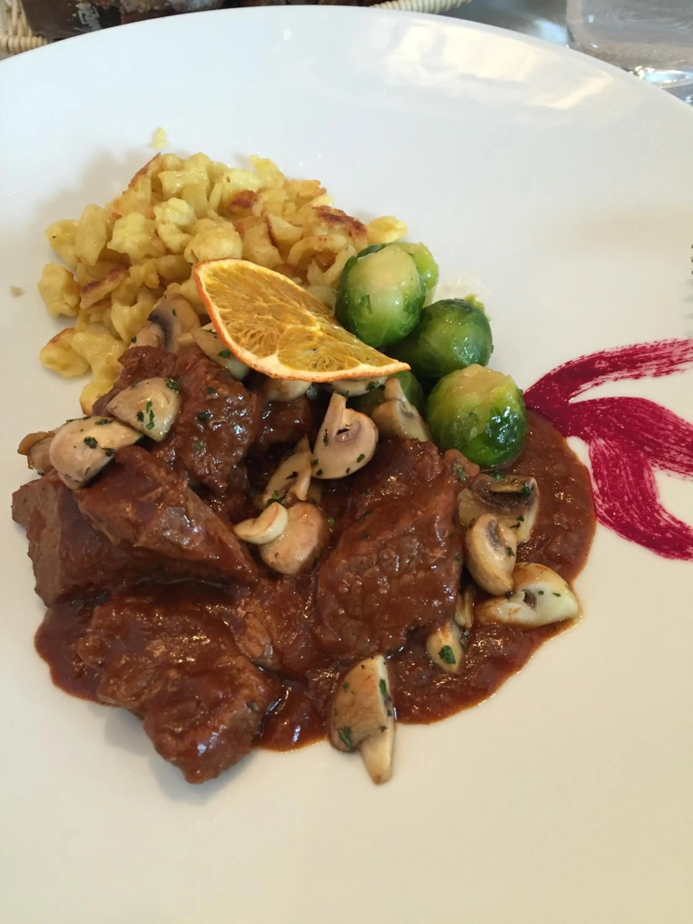 Hotel della Stazione