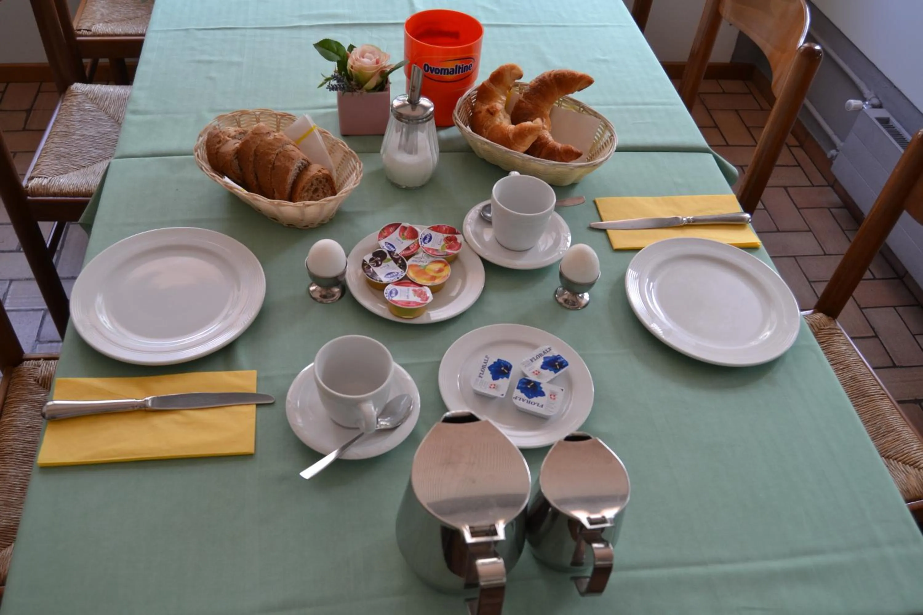 Hotel della Stazione