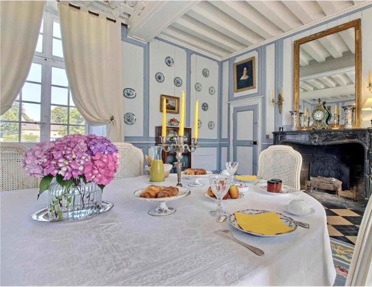 Château de Cadouzan