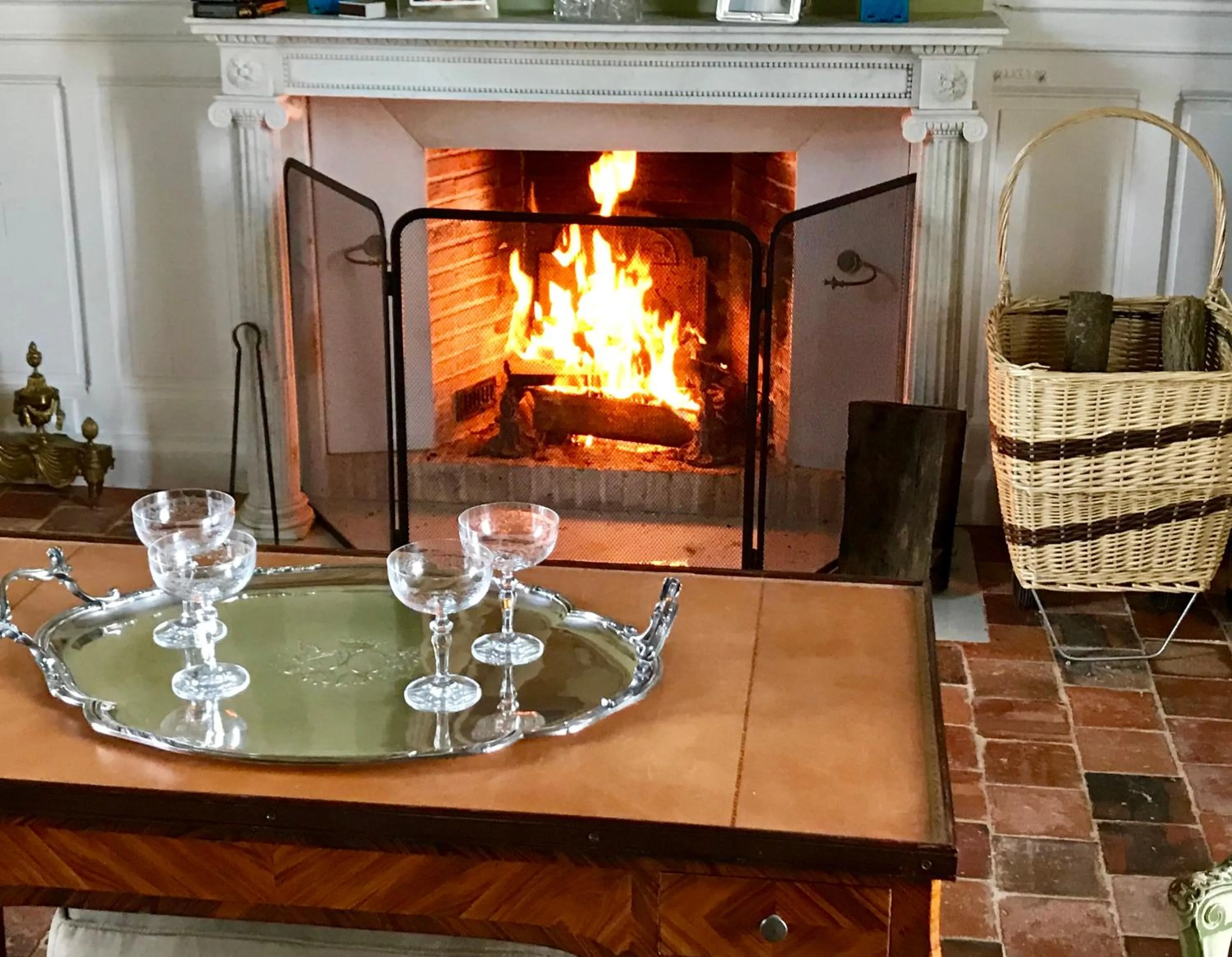 Property building in Château de Cadouzan