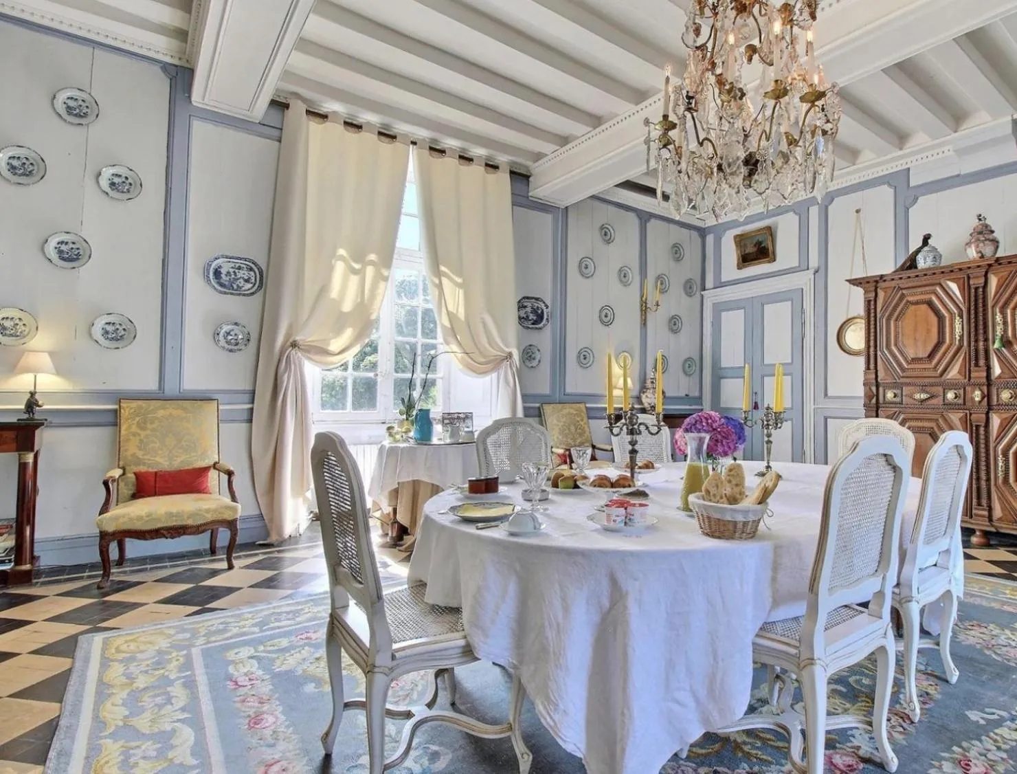 Château de Cadouzan