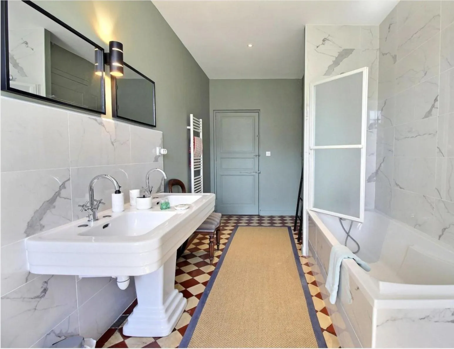 Château de Cadouzan