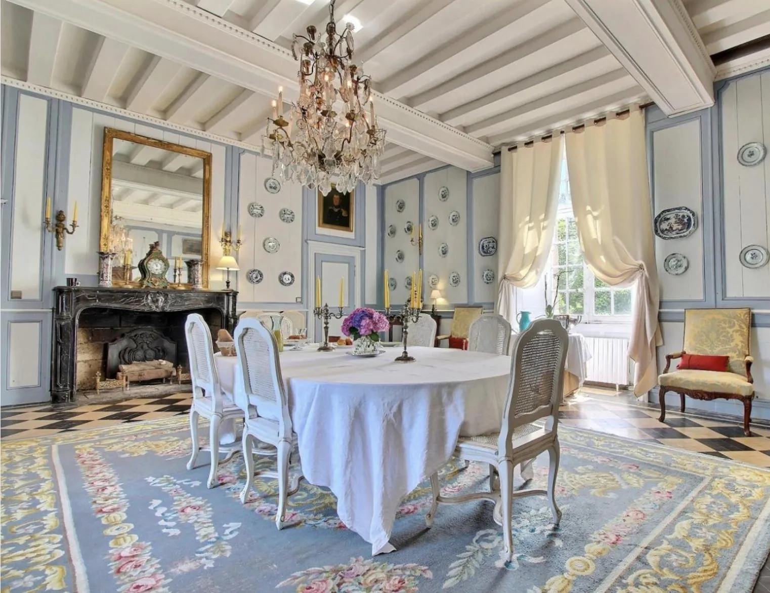 Château de Cadouzan