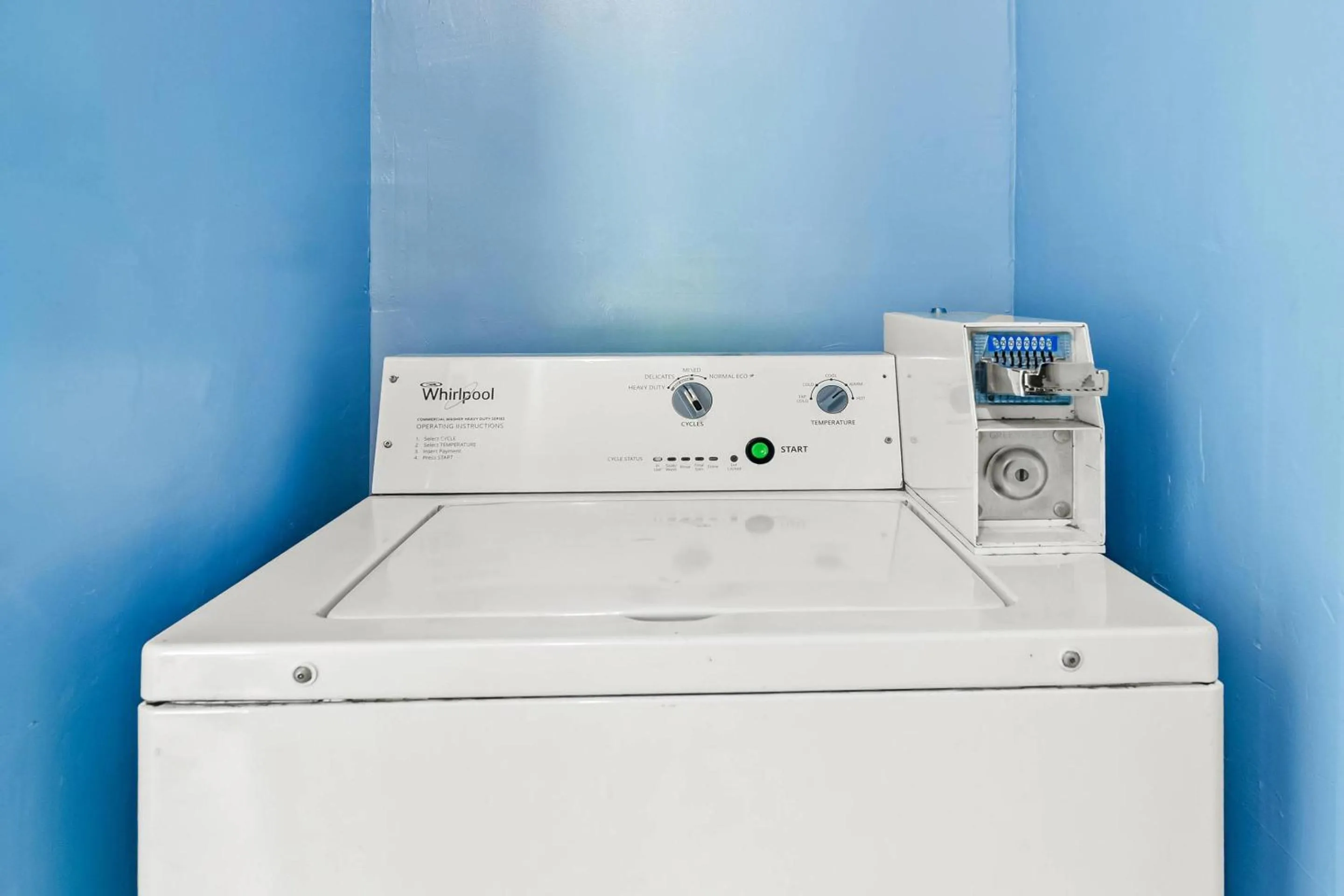 Other in Econo Lodge Mt Hope - Beckley