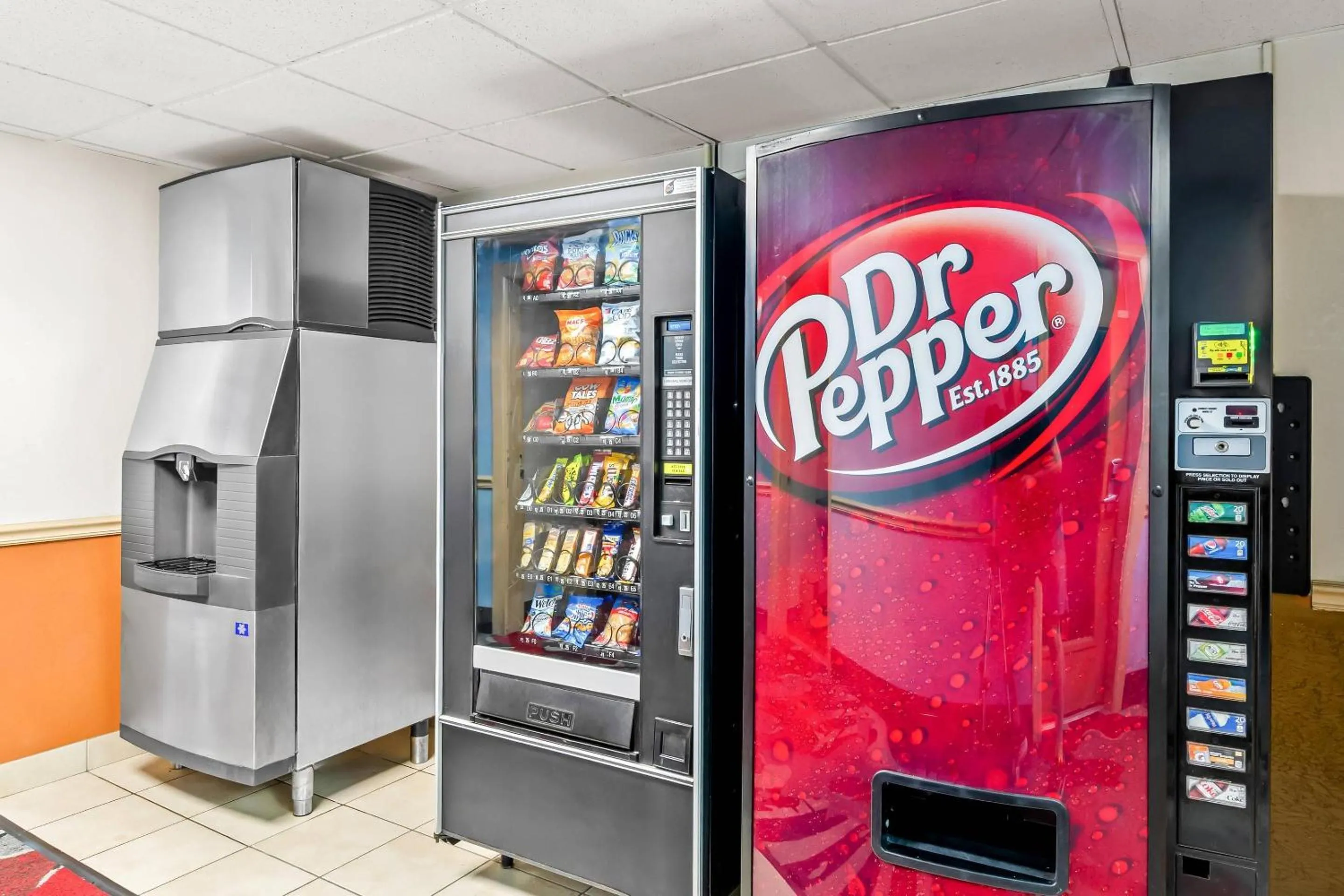 Other in Econo Lodge Mt Hope - Beckley