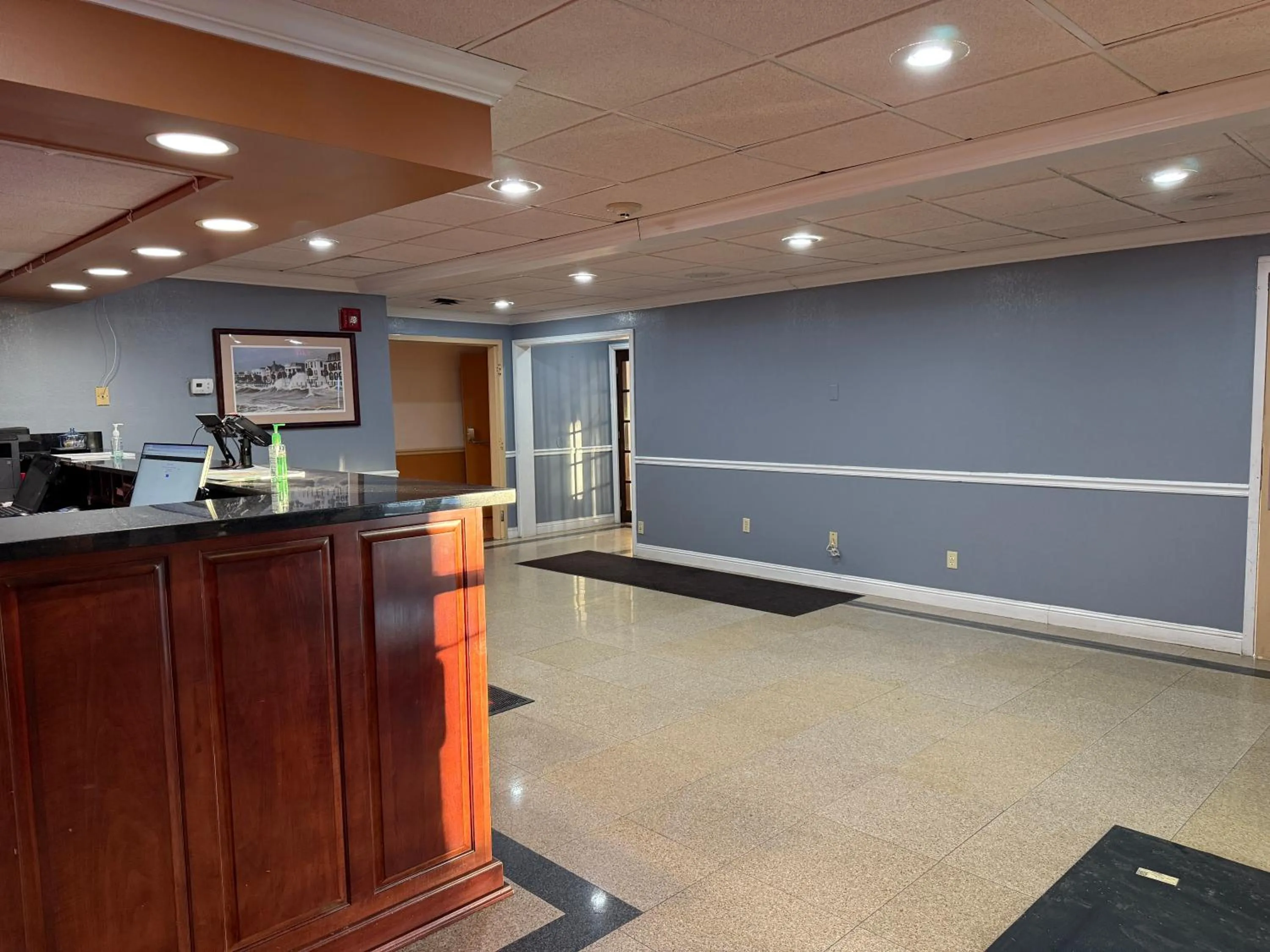 Econo Lodge Mt Hope - Beckley