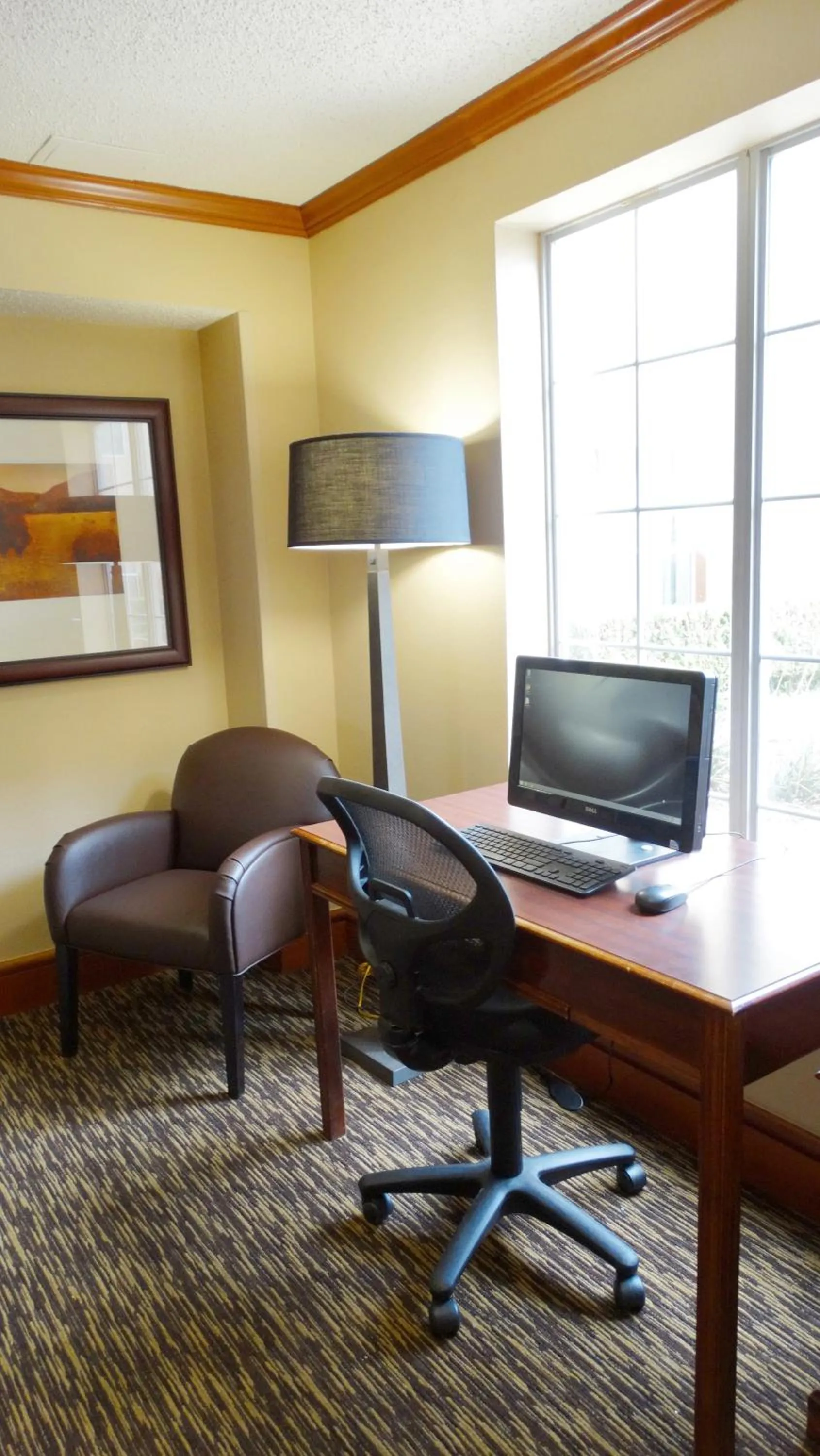 Business facilities in Extended Stay America Suites - Dallas - Frankford Road