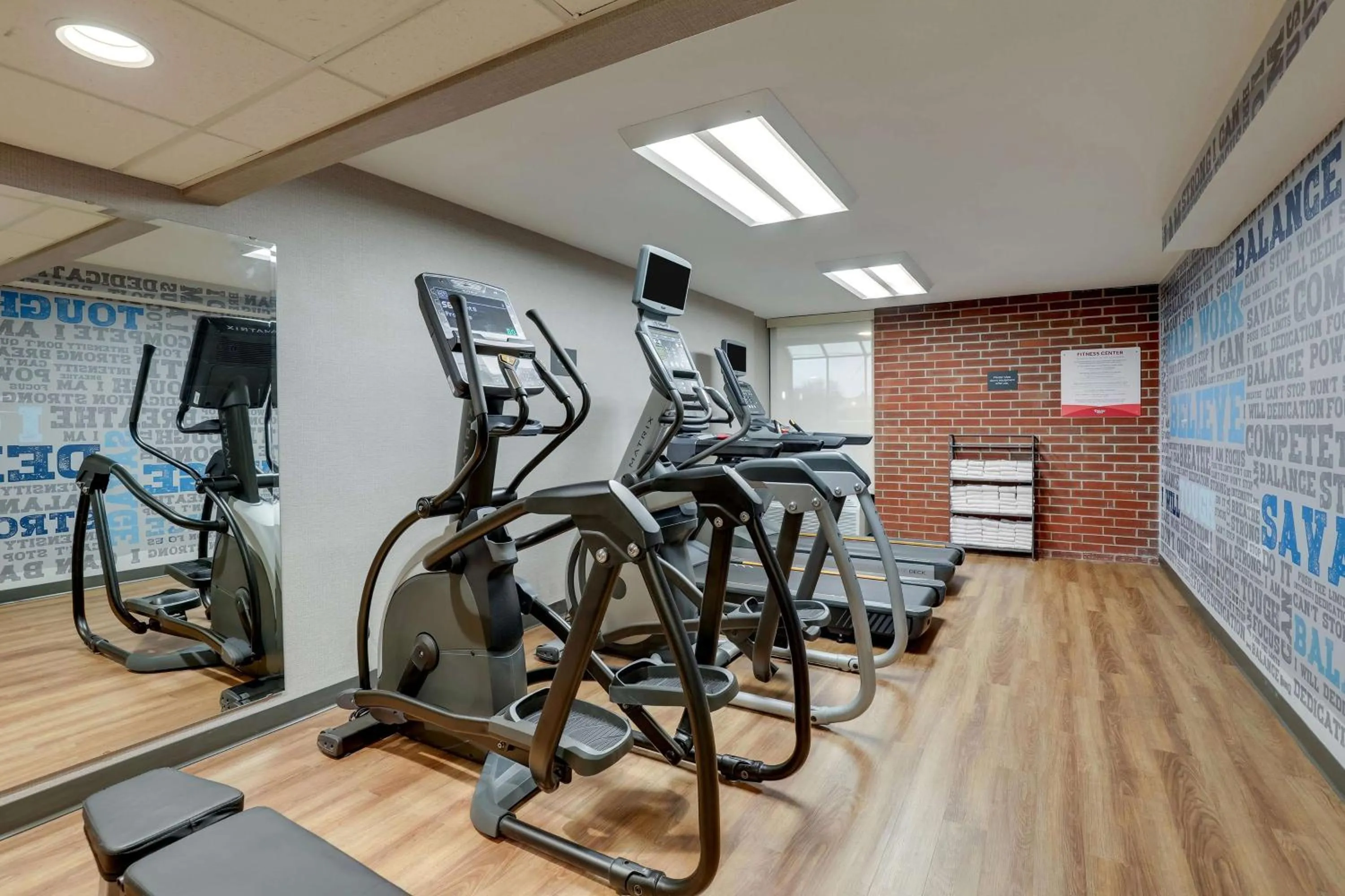 Spa and wellness centre/facilities in Drury Inn & Suites Springfield